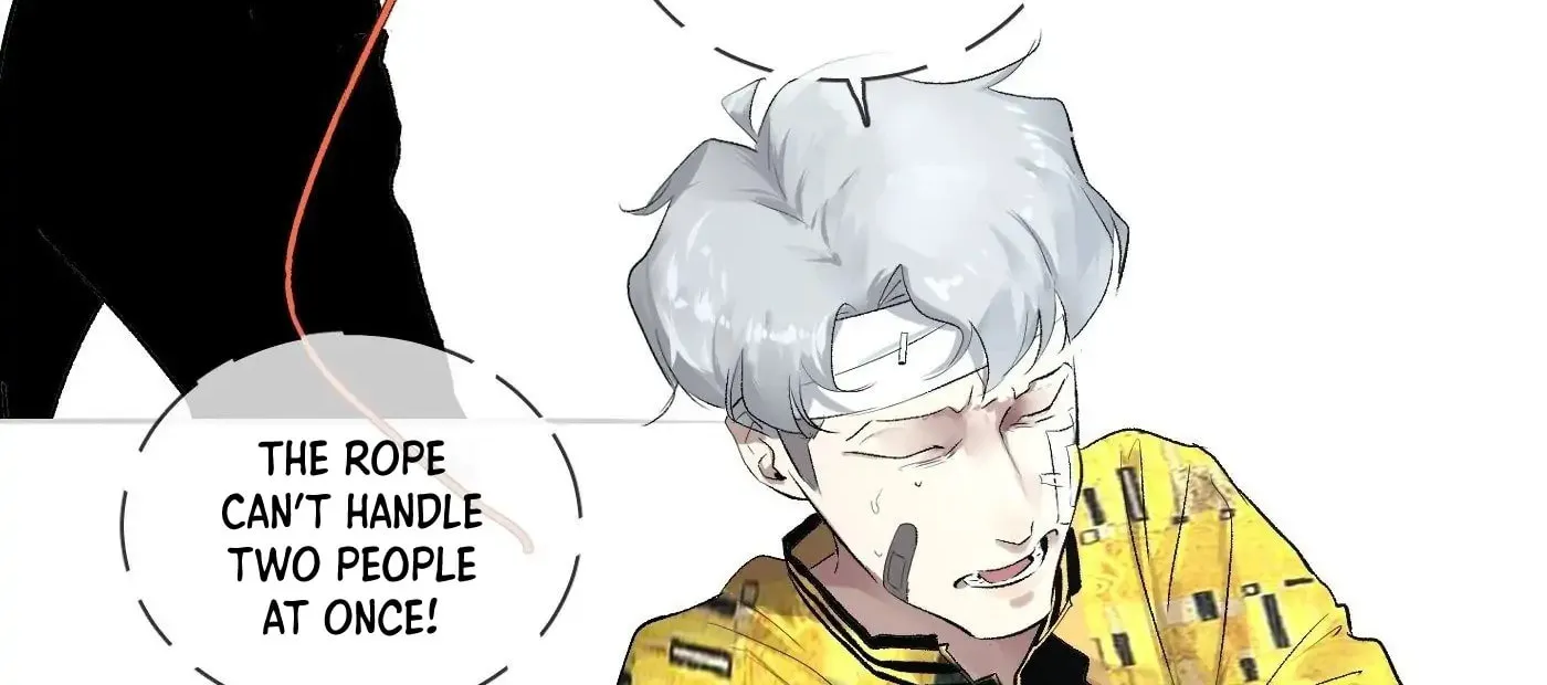 Read Detective VLOG (Colored) chapter 57 image 54 on Lezhin