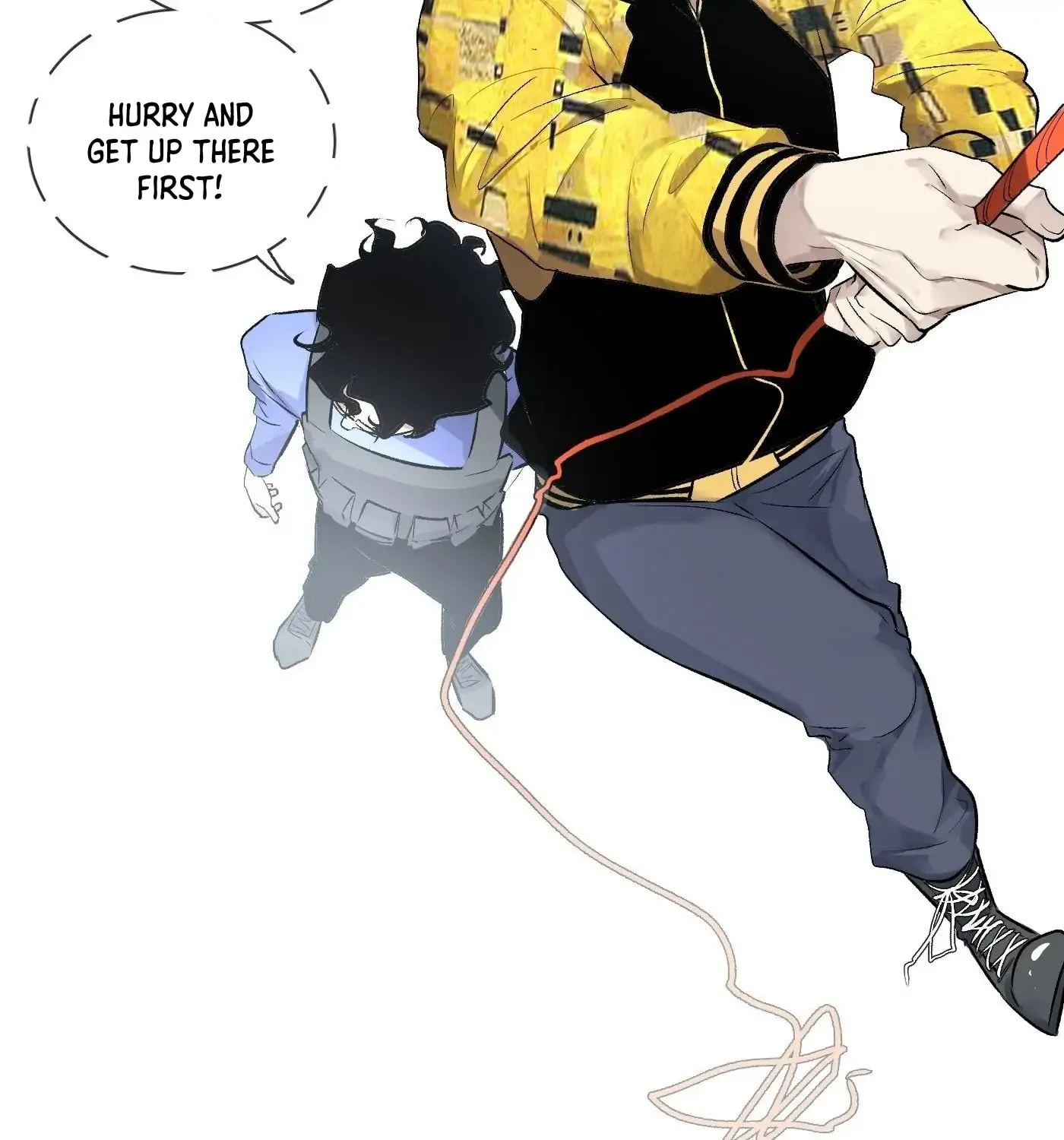 Read Detective VLOG (Colored) chapter 57 image 55 on Lezhin