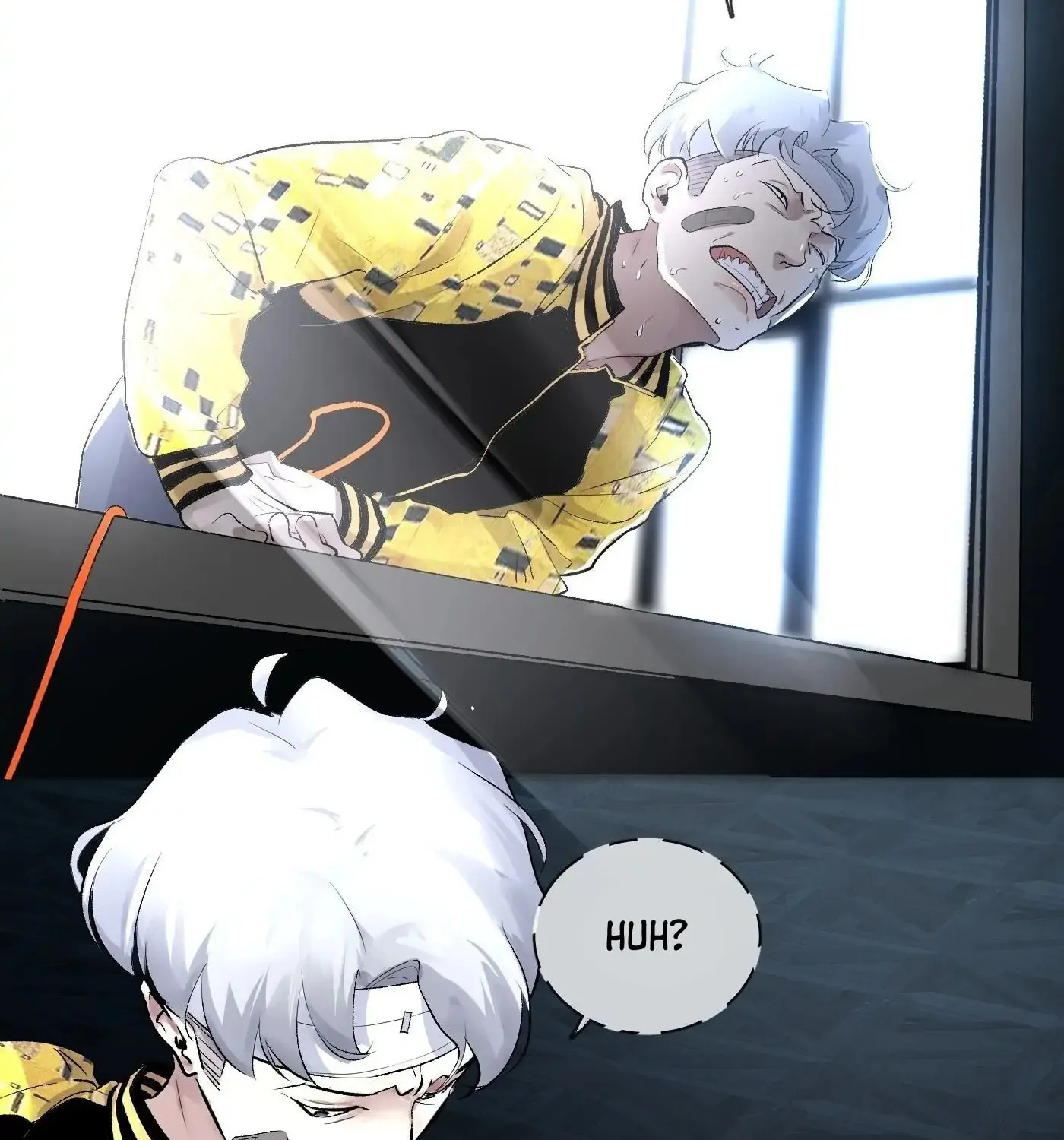 Read Detective VLOG (Colored) chapter 57 image 57 on Lezhin
