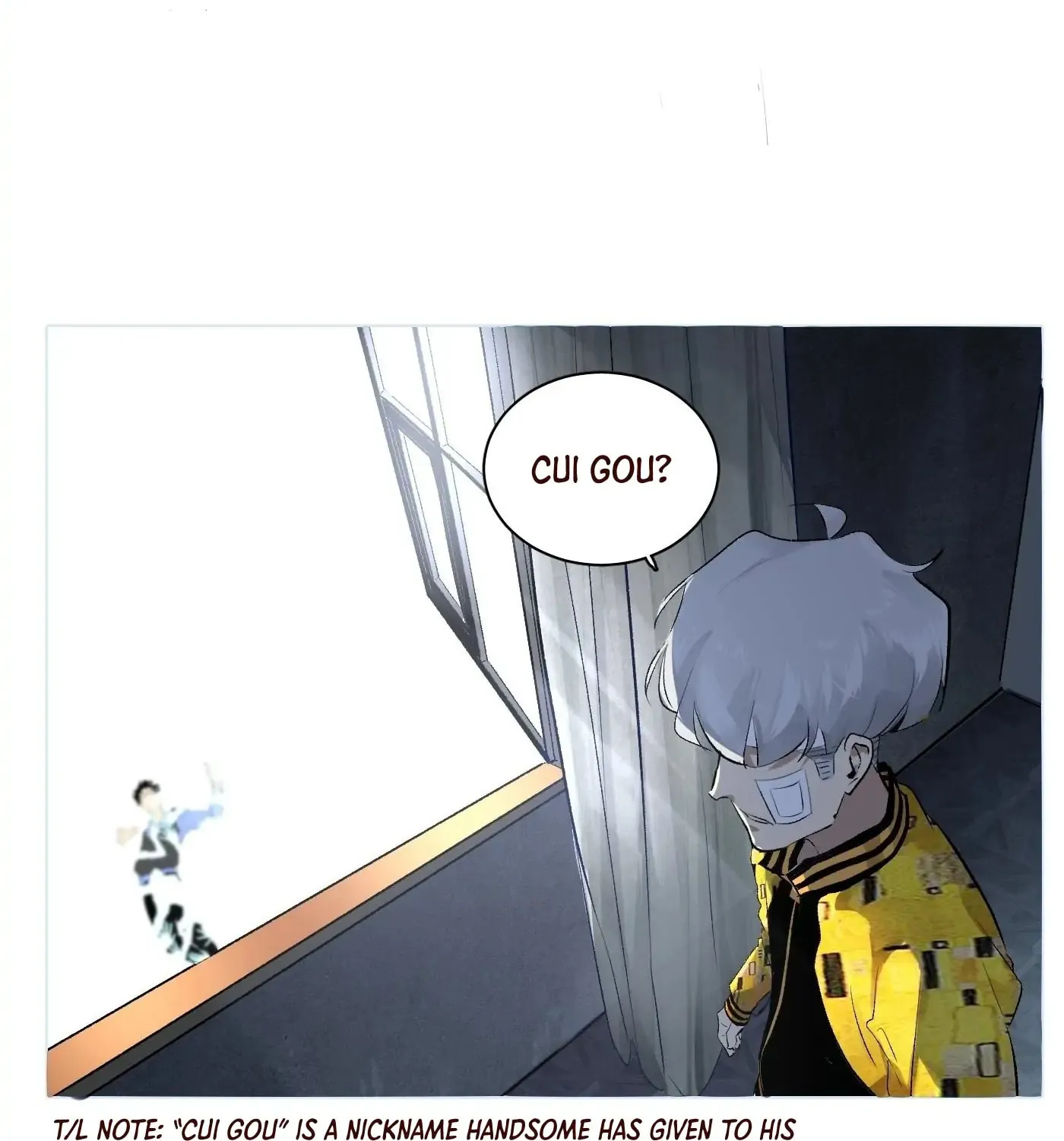 Read Detective VLOG (Colored) chapter 57 image 63 on Lezhin