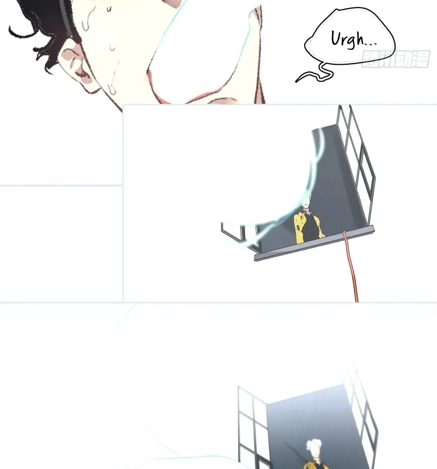 Read Detective VLOG (Colored) chapter 57 image 67 on Lezhin