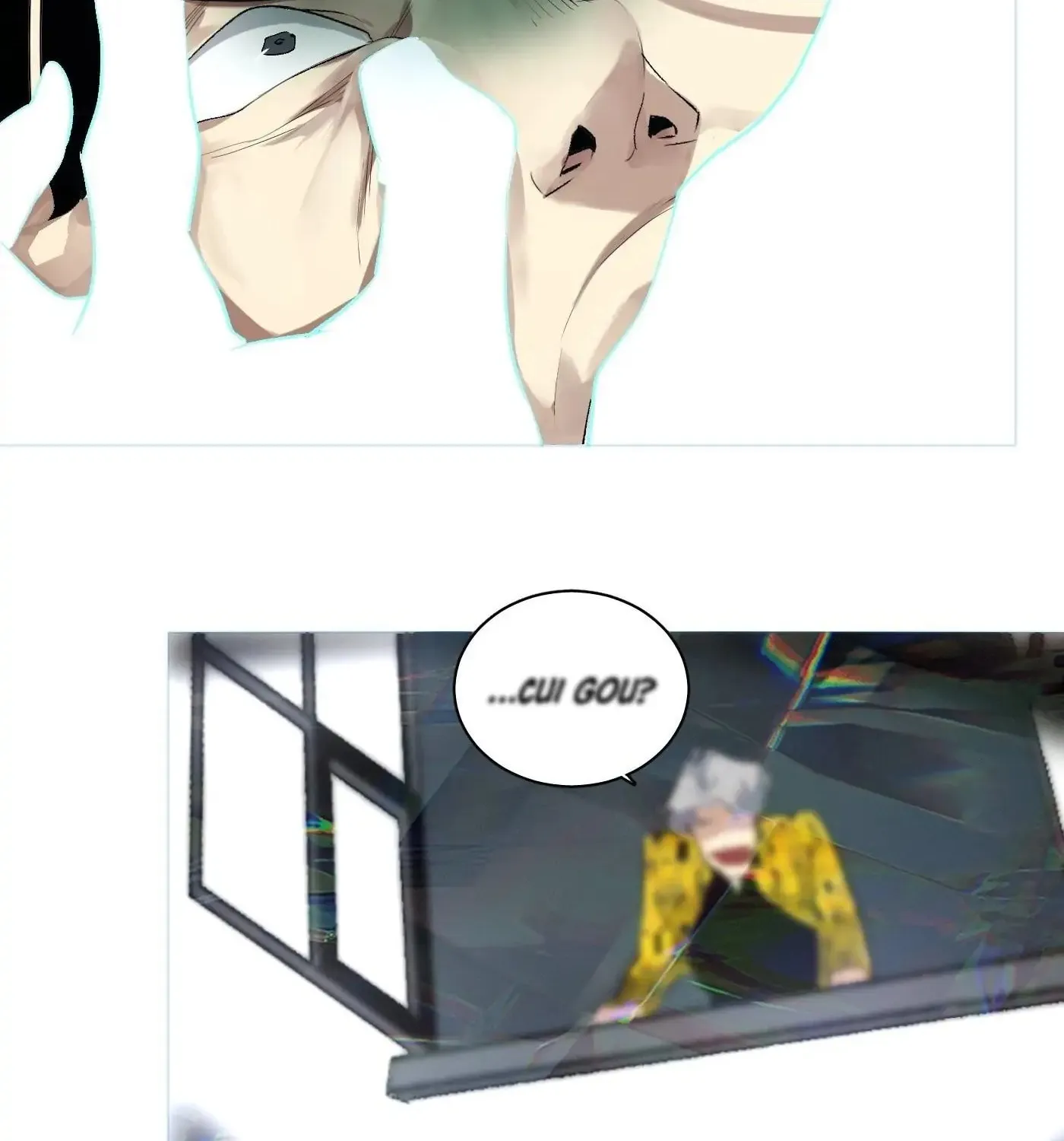Read Detective VLOG (Colored) chapter 57 image 70 on Lezhin