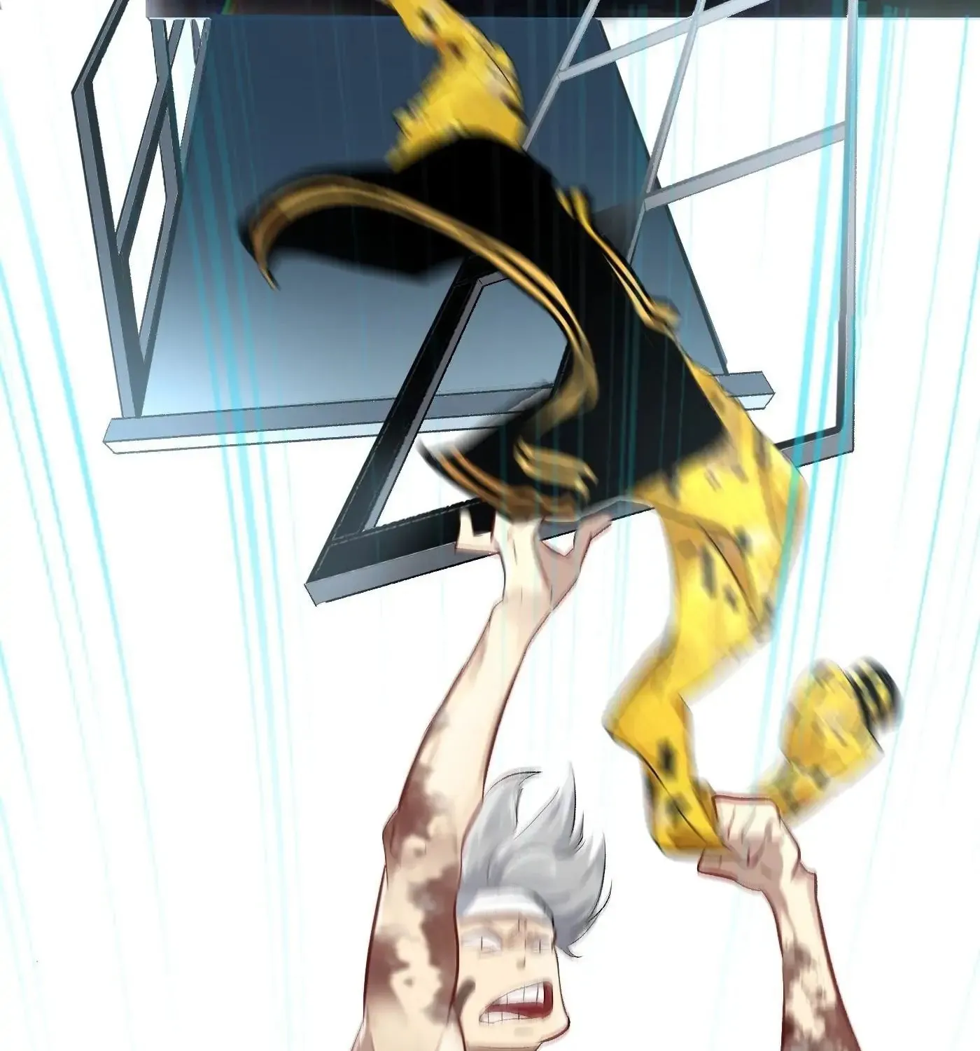 Read Detective VLOG (Colored) chapter 57 image 73 on Lezhin