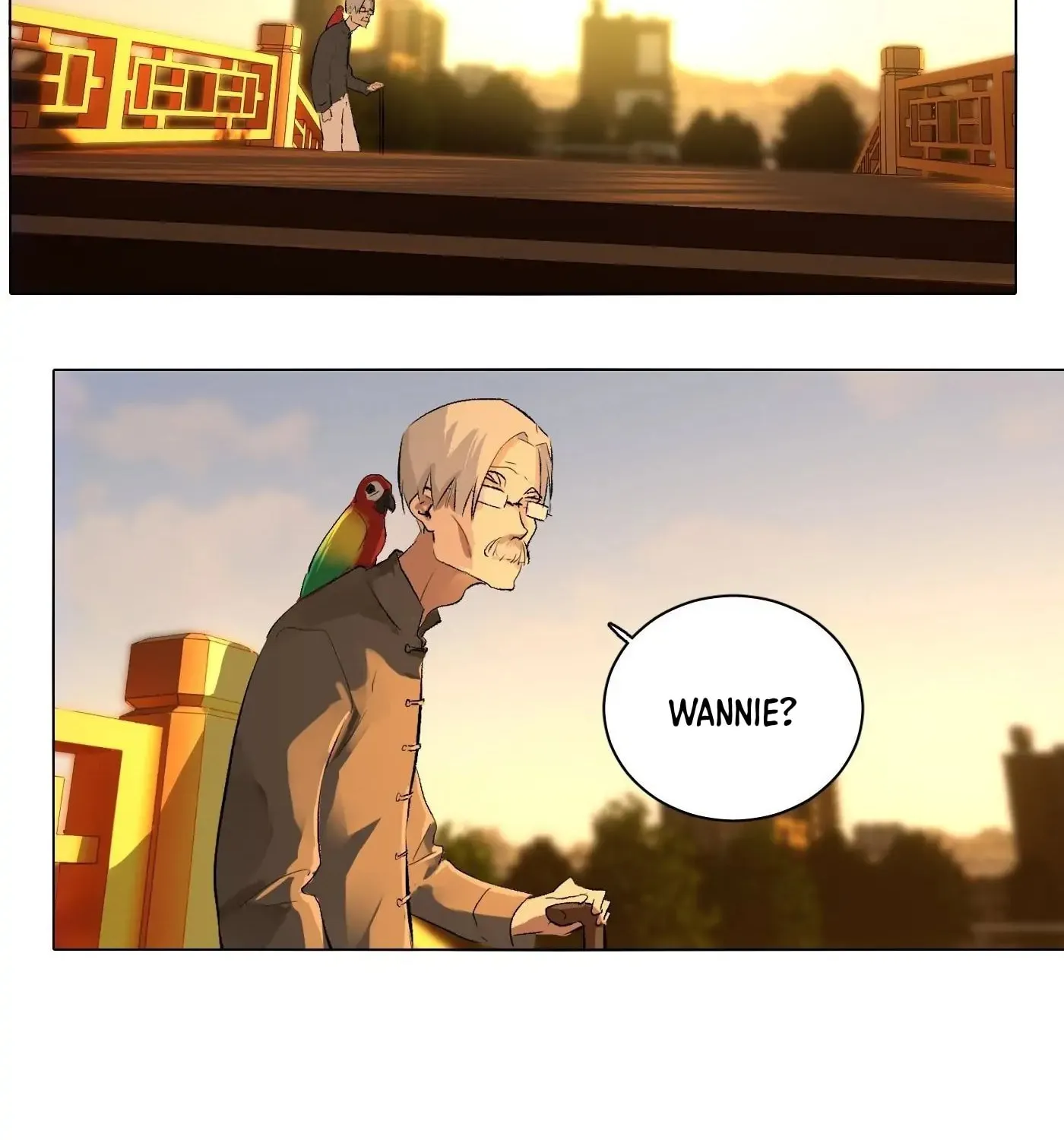 Read Detective VLOG (Colored) chapter 61 image 18 on Lezhin