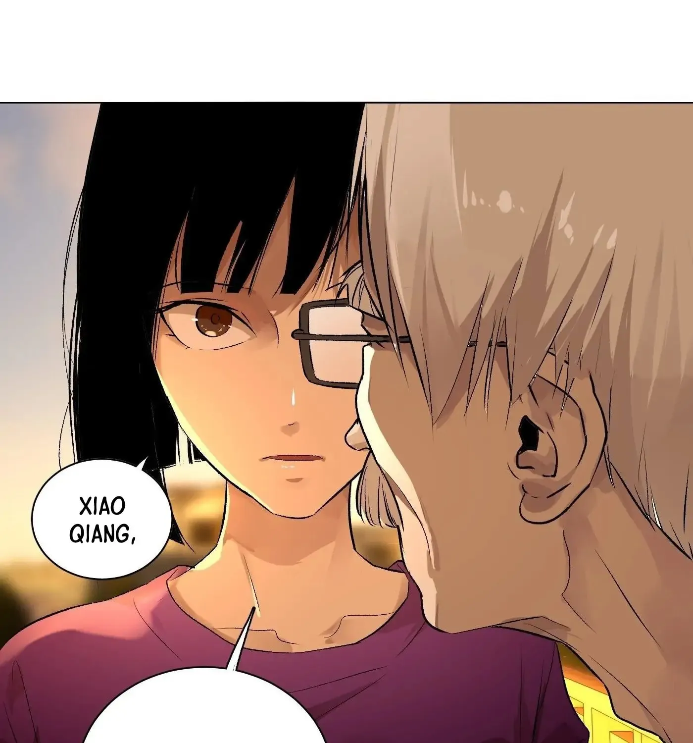 Read Detective VLOG (Colored) chapter 61 image 20 on Lezhin