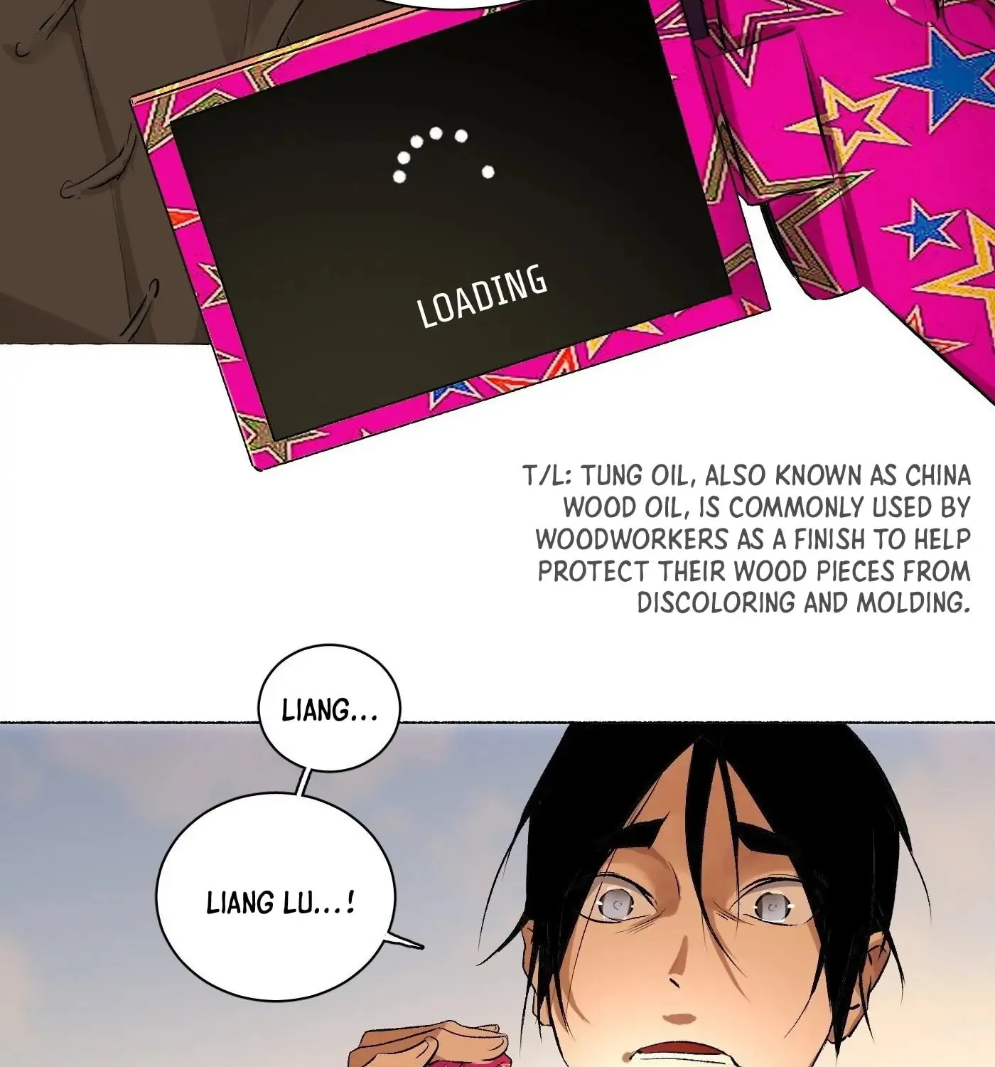 Read Detective VLOG (Colored) chapter 61 image 25 on Lezhin
