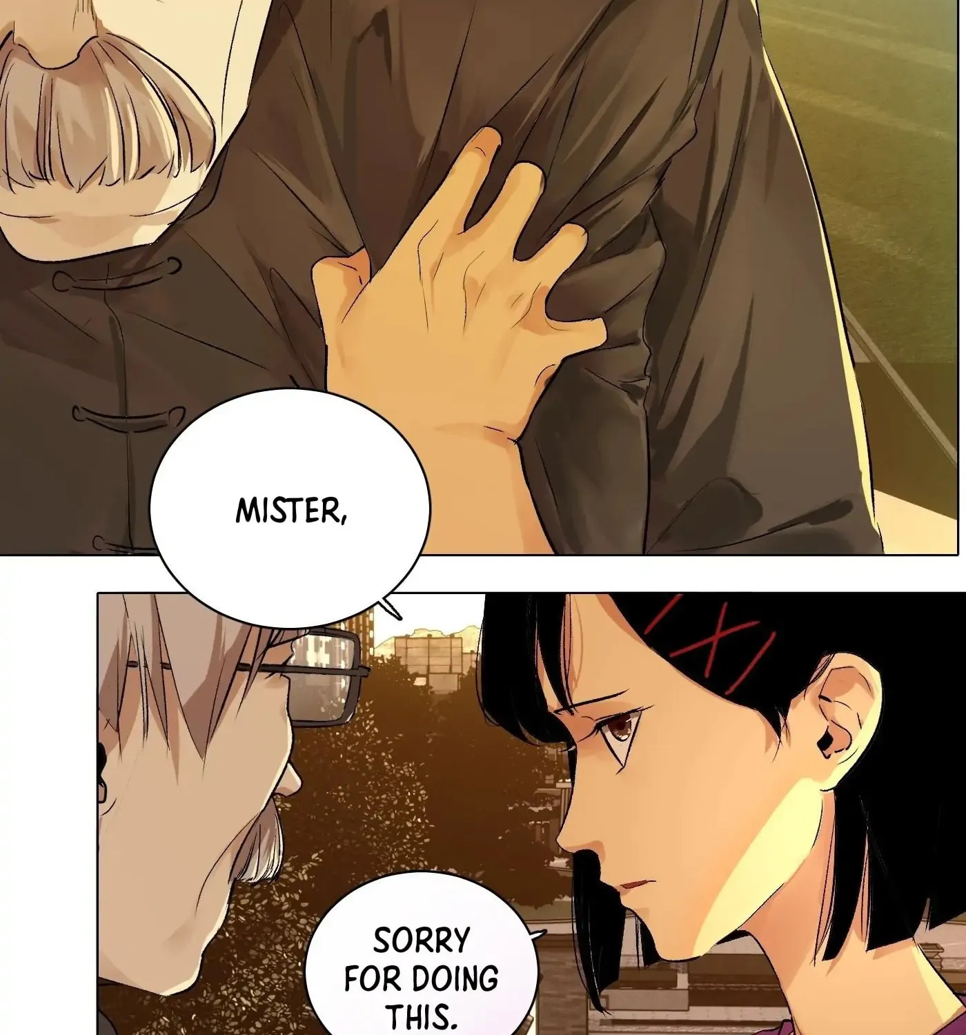Read Detective VLOG (Colored) chapter 61 image 29 on Lezhin