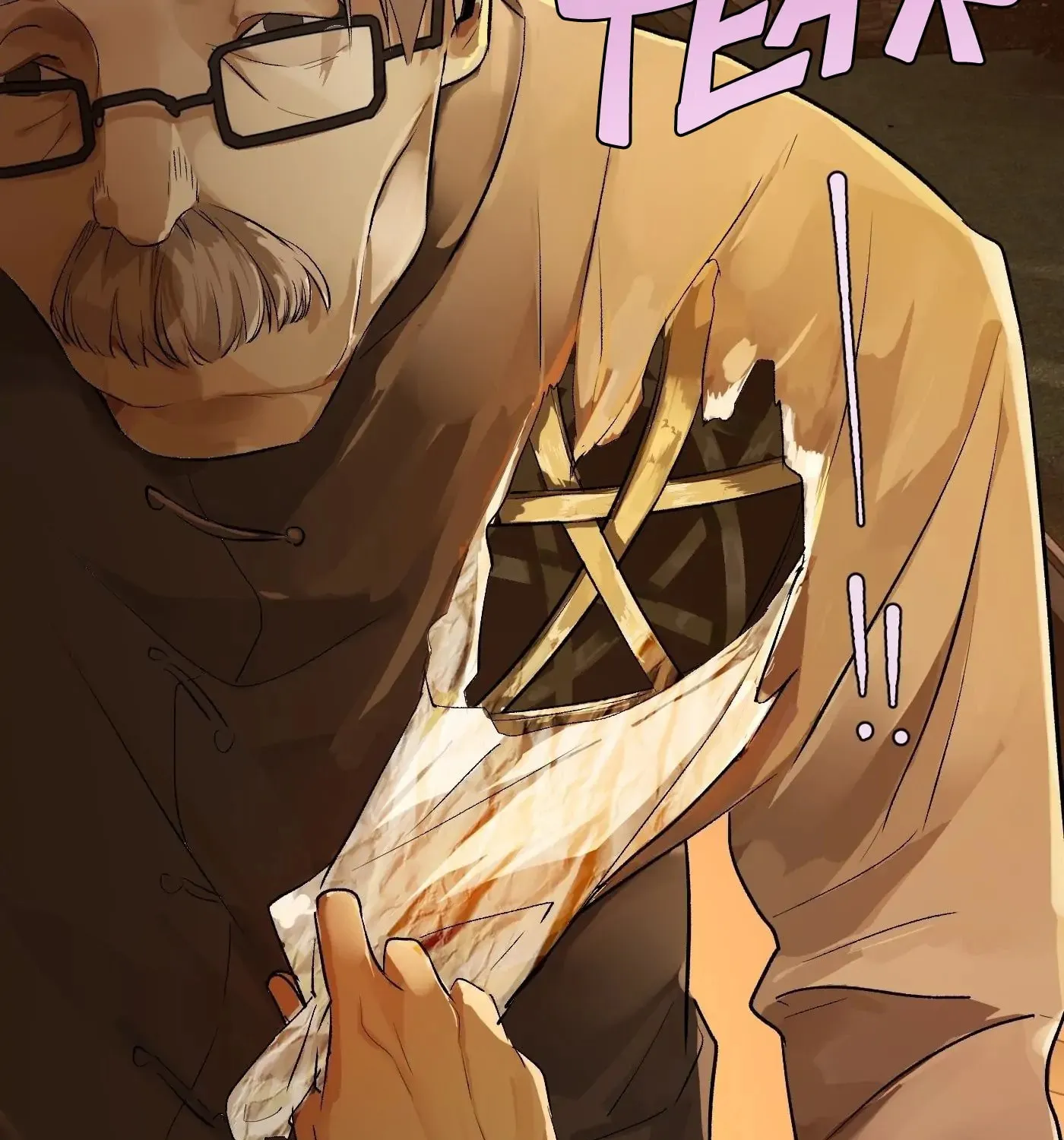 Read Detective VLOG (Colored) chapter 61 image 31 on Lezhin