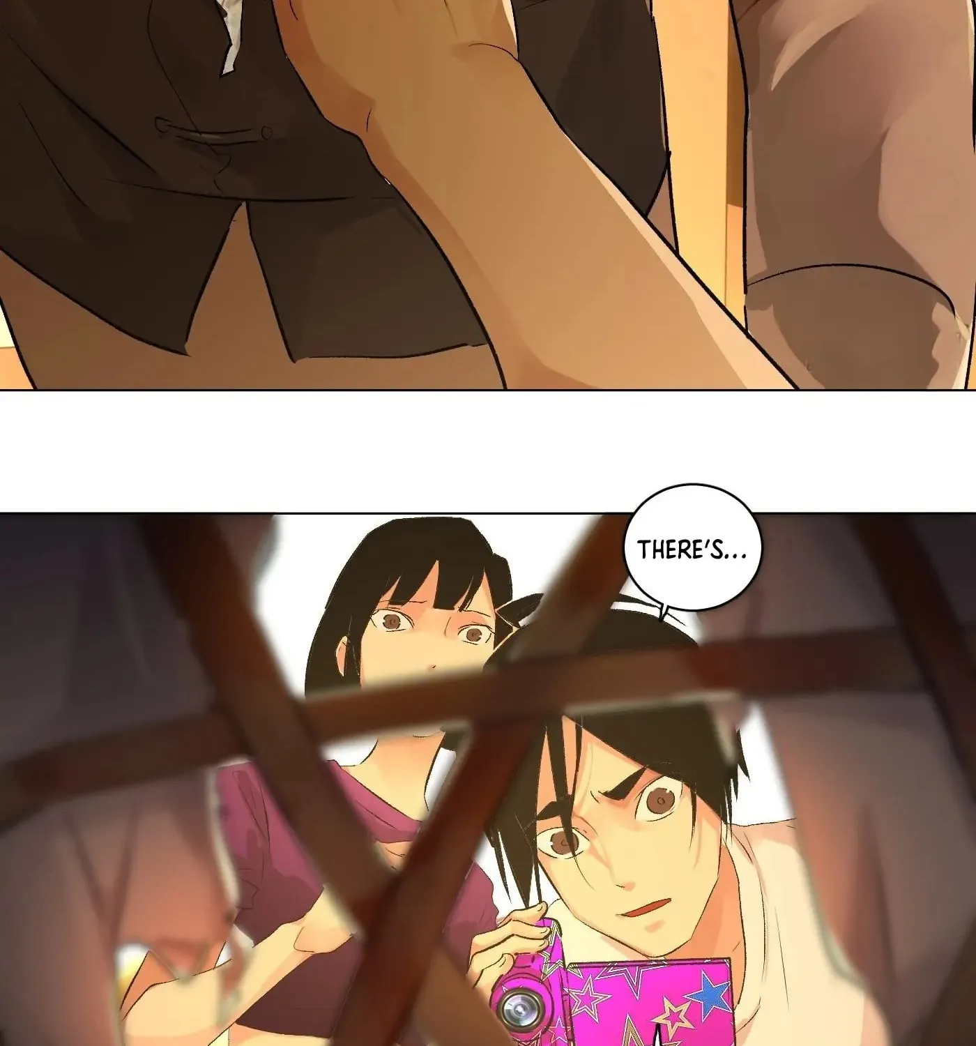 Read Detective VLOG (Colored) chapter 61 image 32 on Lezhin