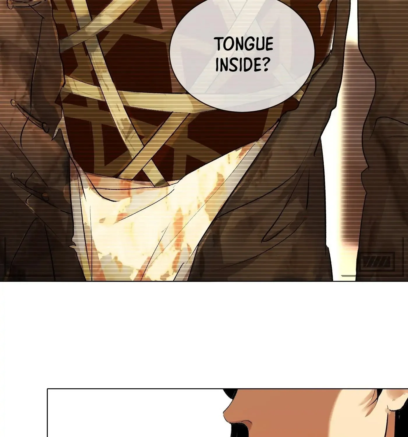 Read Detective VLOG (Colored) chapter 61 image 35 on Lezhin