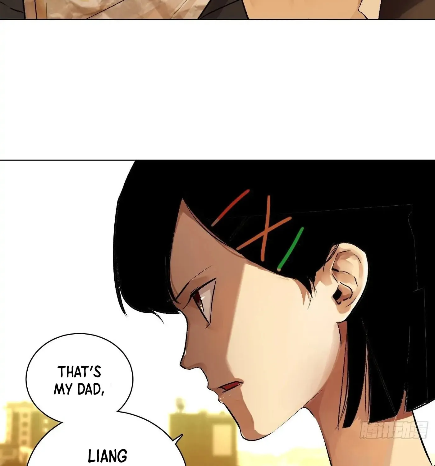 Read Detective VLOG (Colored) chapter 61 image 37 on Lezhin