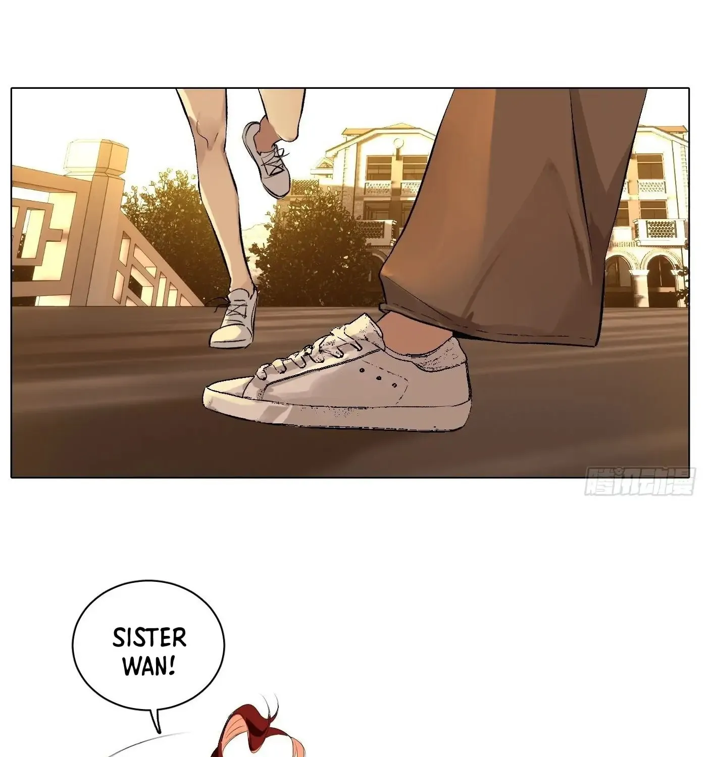 Read Detective VLOG (Colored) chapter 61 image 42 on Lezhin
