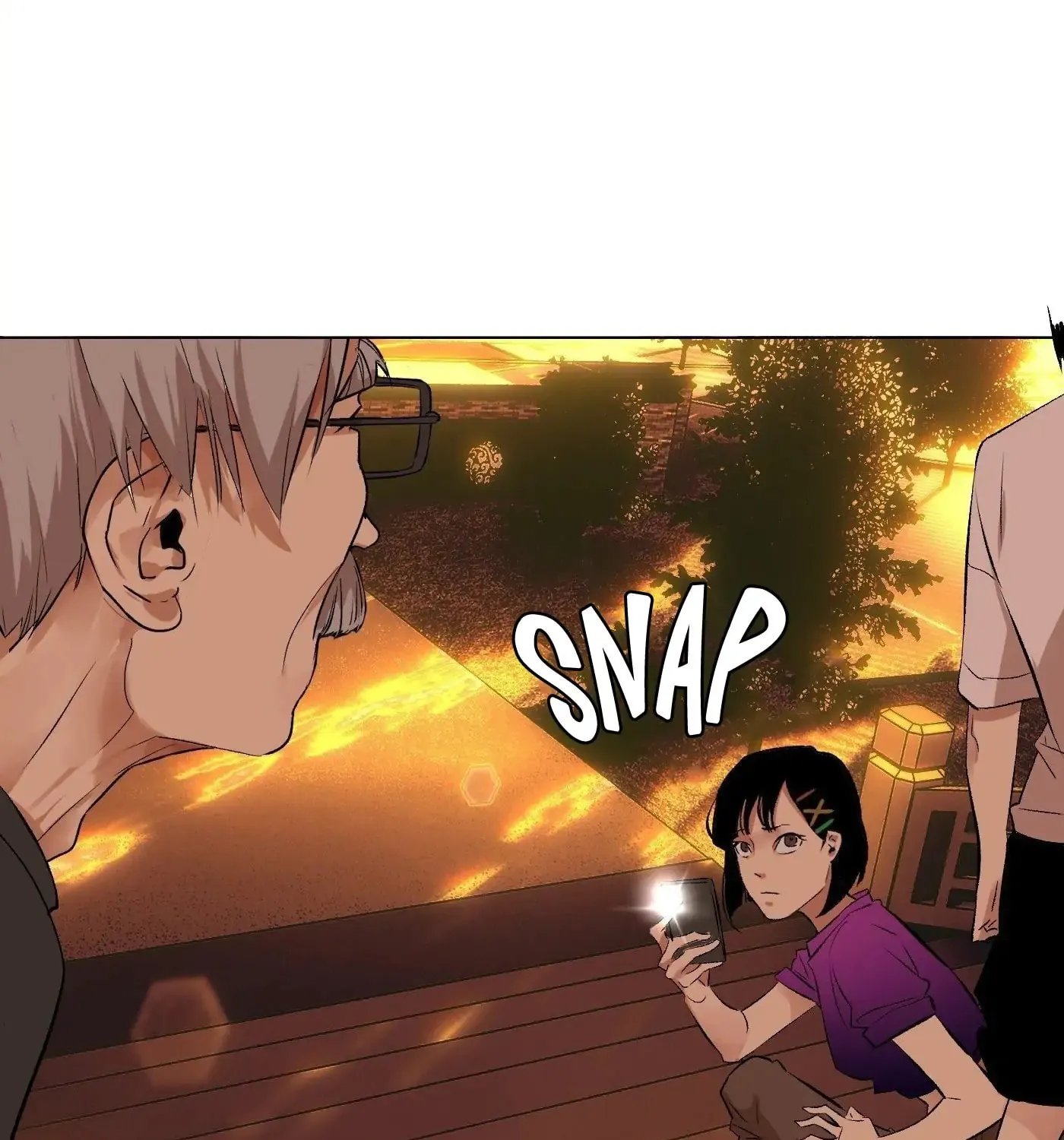 Read Detective VLOG (Colored) chapter 61 image 51 on Lezhin