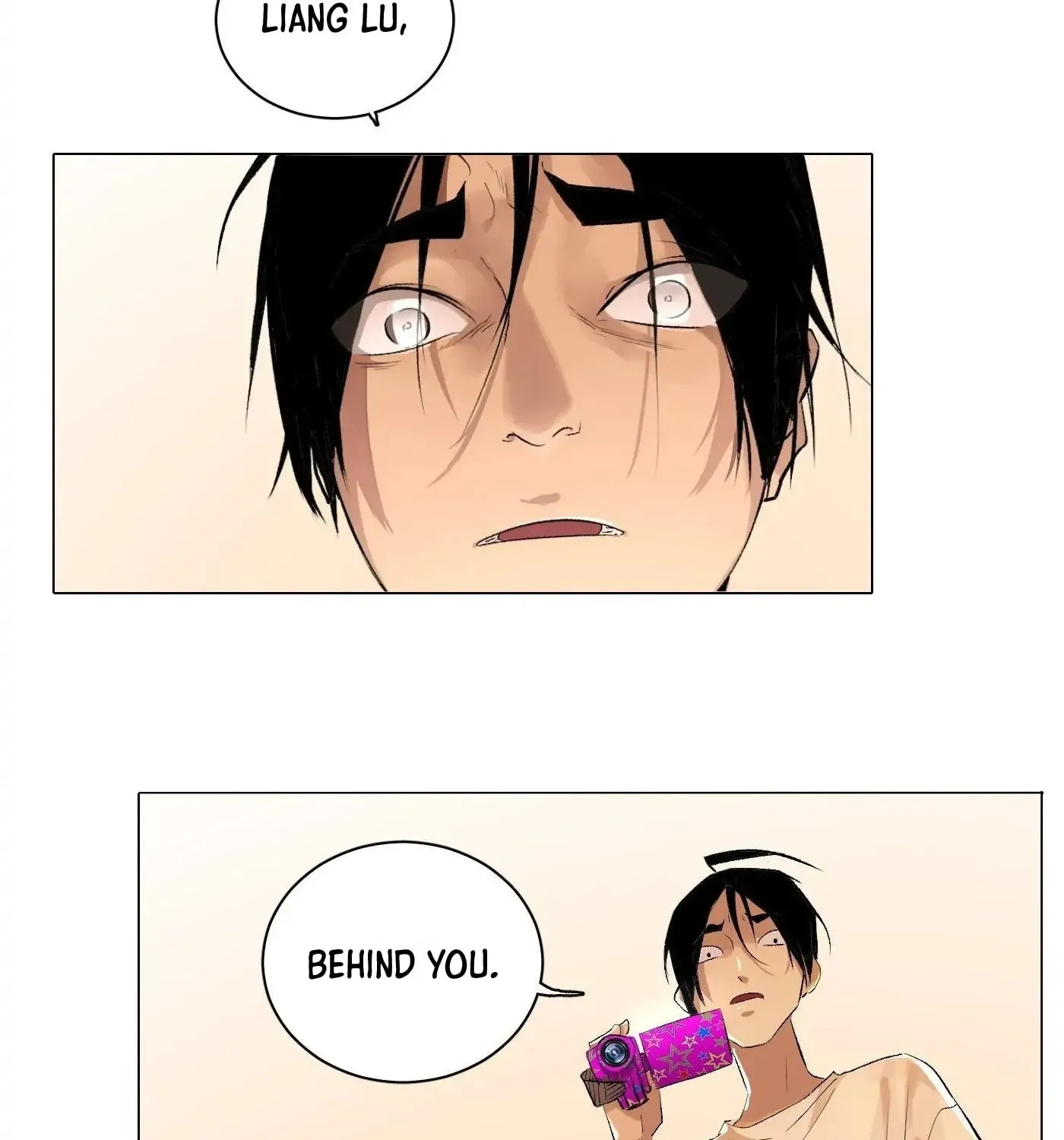 Read Detective VLOG (Colored) chapter 61 image 55 on Lezhin