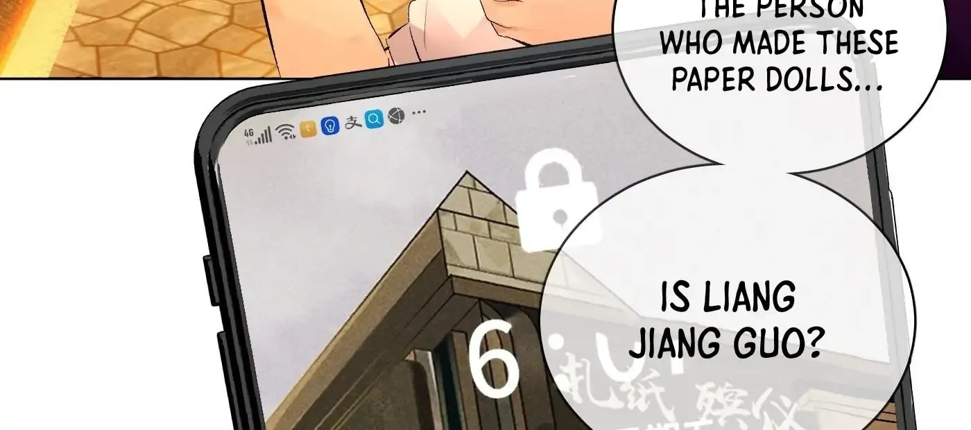Read Detective VLOG (Colored) chapter 61 image 66 on Lezhin