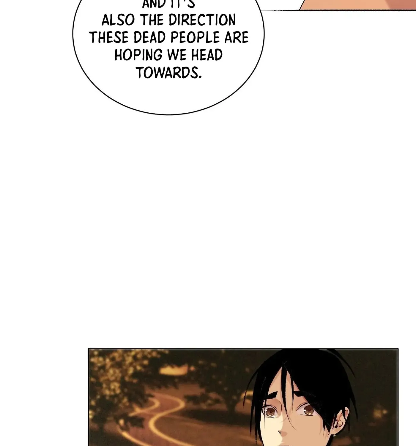 Read Detective VLOG (Colored) chapter 61 image 69 on Lezhin