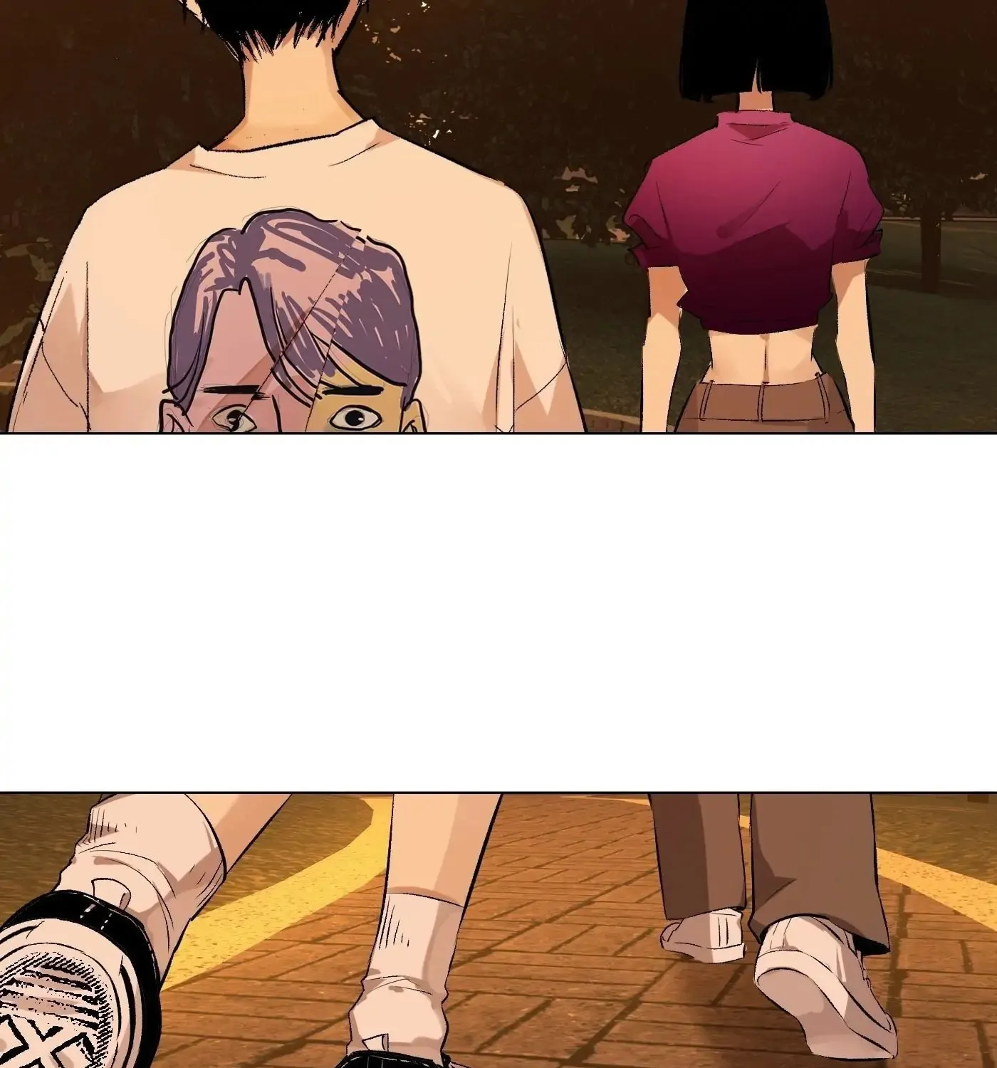 Read Detective VLOG (Colored) chapter 61 image 9 on Lezhin