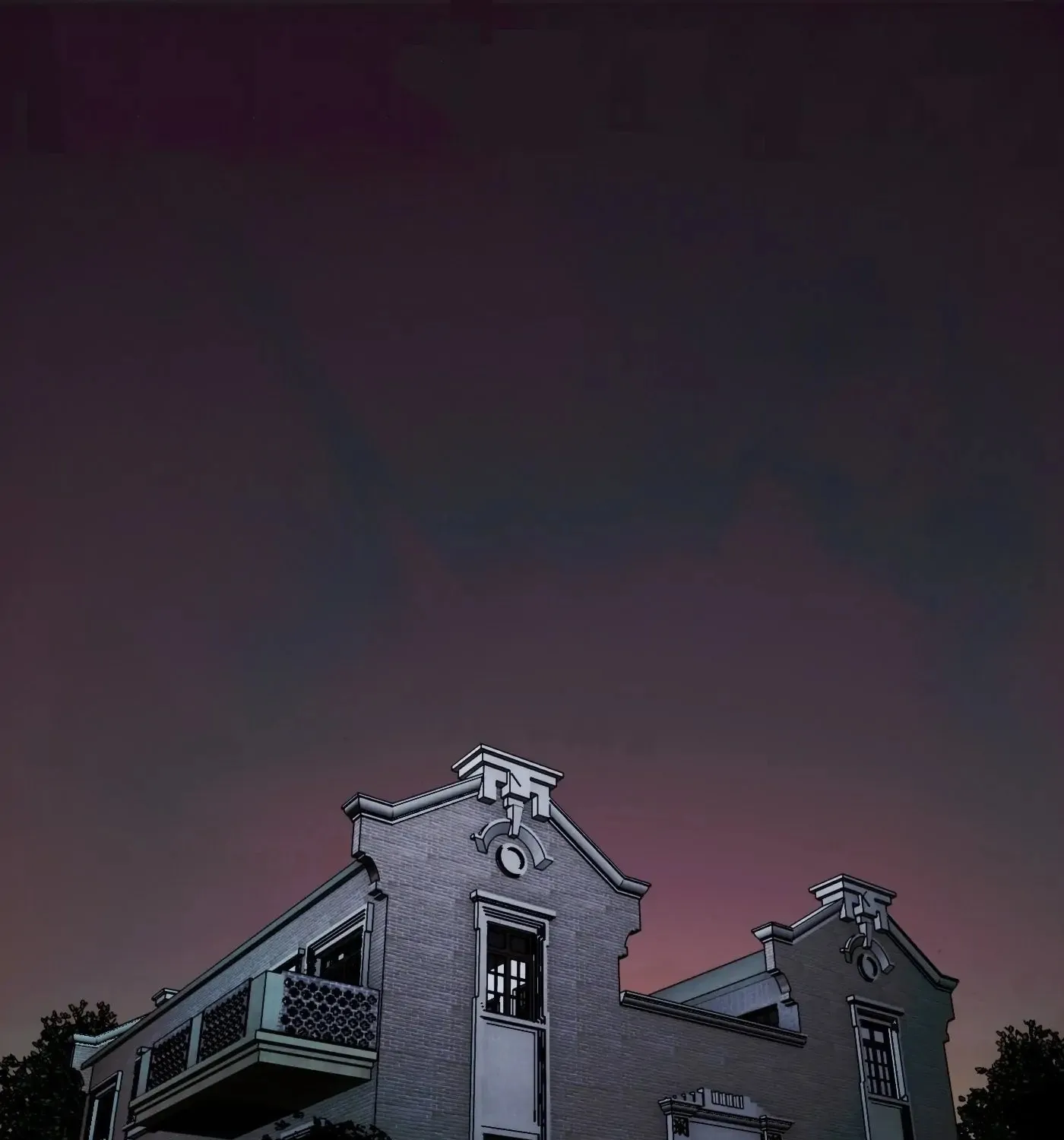 Read Detective VLOG (Colored) chapter 62 image 1 on Lezhin