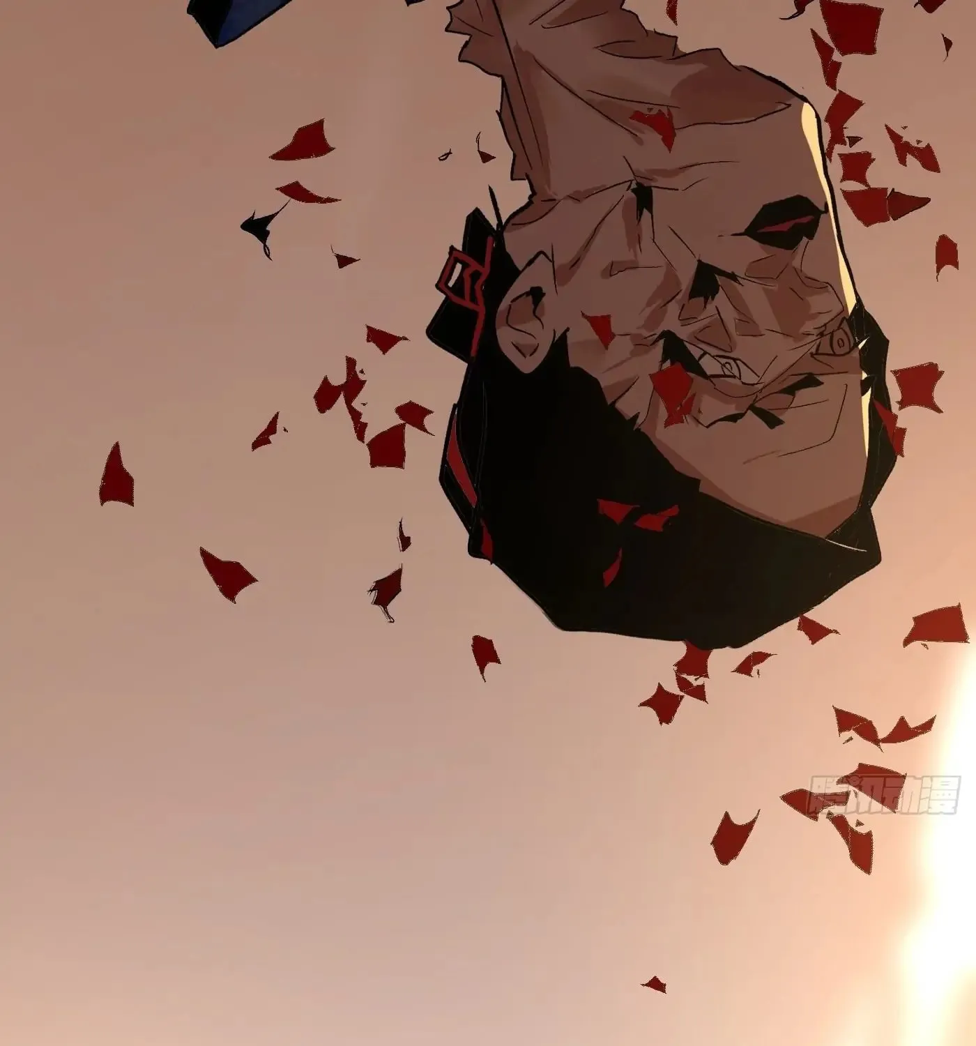 Read Detective VLOG (Colored) chapter 62 image 100 on Lezhin