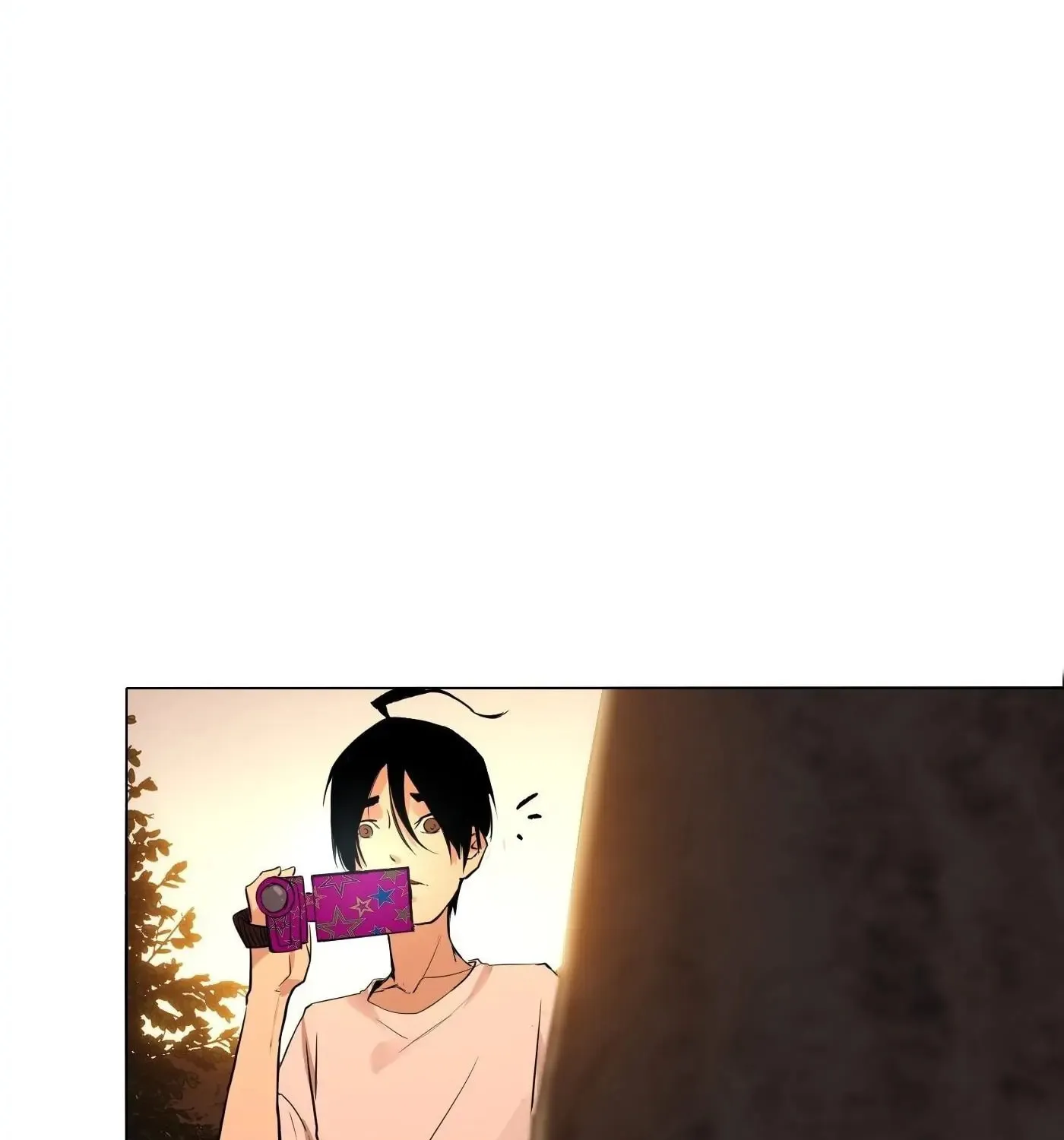 Read Detective VLOG (Colored) chapter 62 image 15 on Lezhin