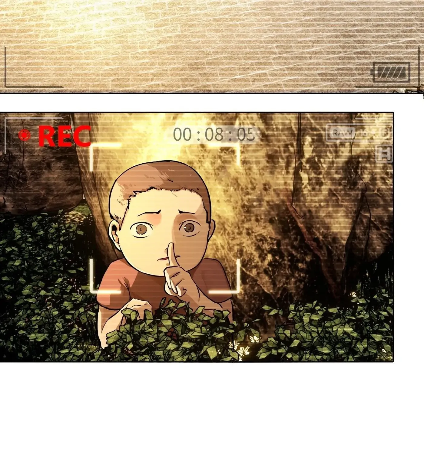 Read Detective VLOG (Colored) chapter 62 image 18 on Lezhin