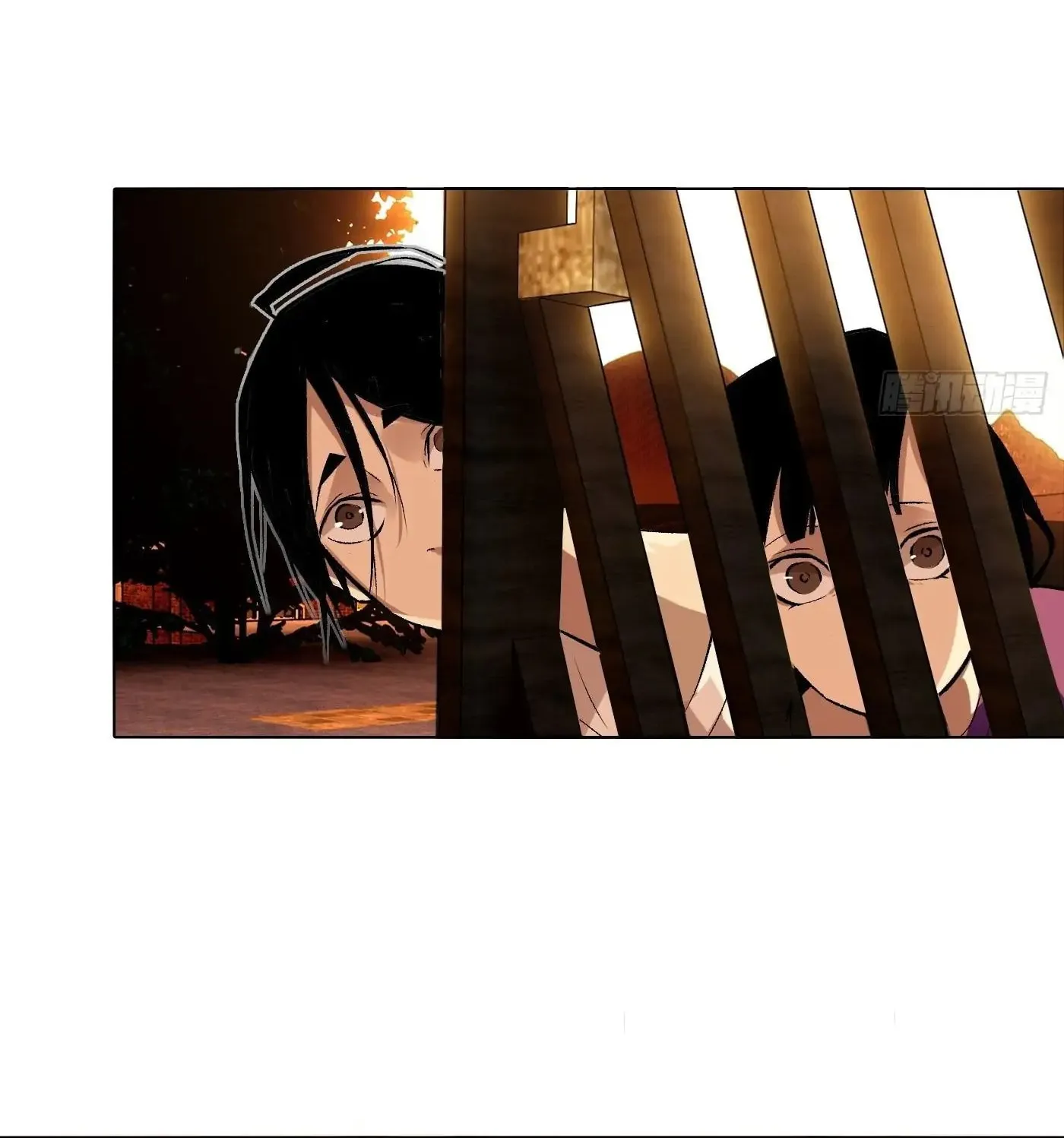 Read Detective VLOG (Colored) chapter 62 image 20 on Lezhin