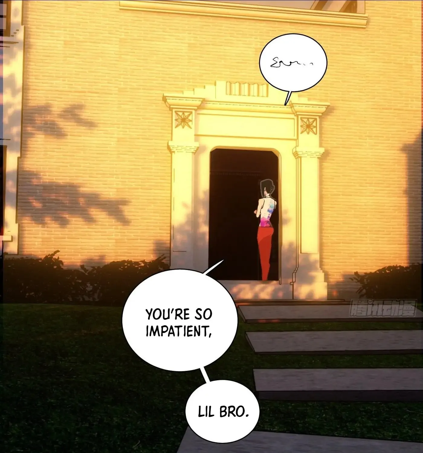 Read Detective VLOG (Colored) chapter 62 image 21 on Lezhin