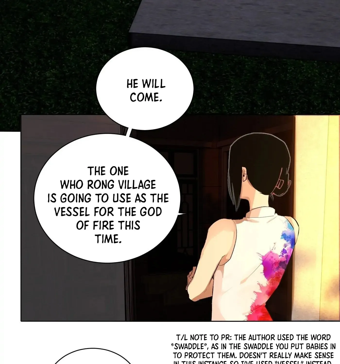 Read Detective VLOG (Colored) chapter 62 image 22 on Lezhin