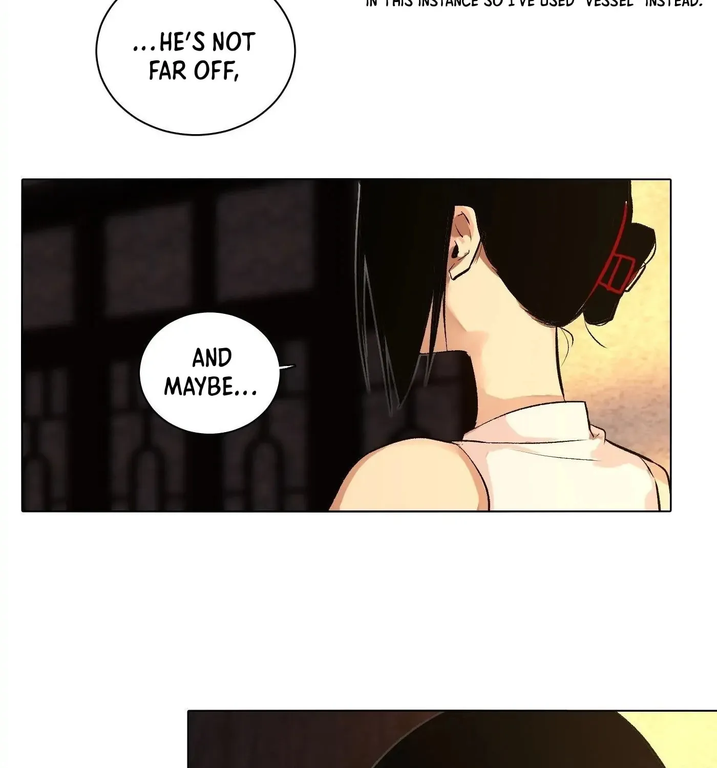 Read Detective VLOG (Colored) chapter 62 image 23 on Lezhin