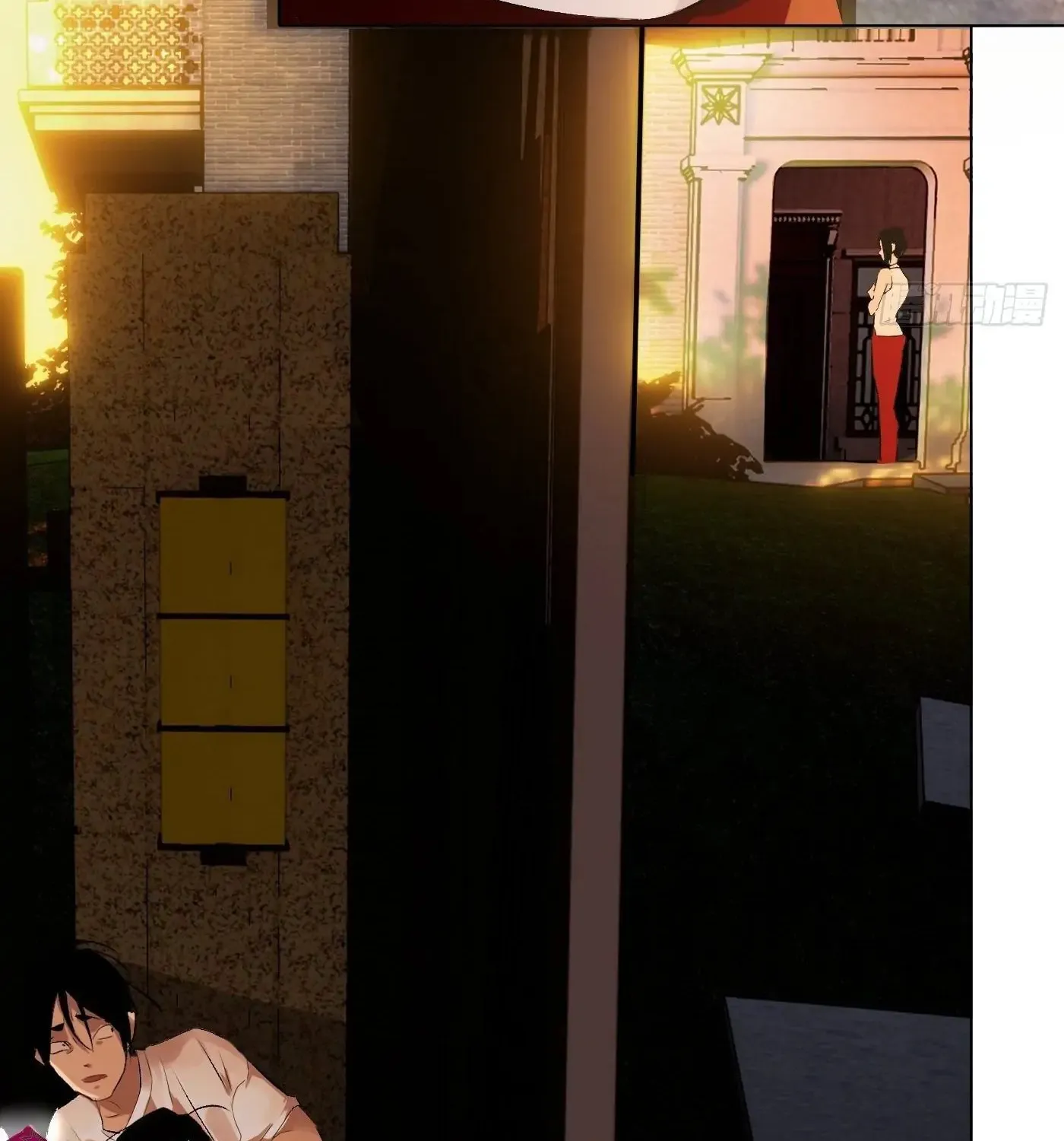 Read Detective VLOG (Colored) chapter 62 image 26 on Lezhin