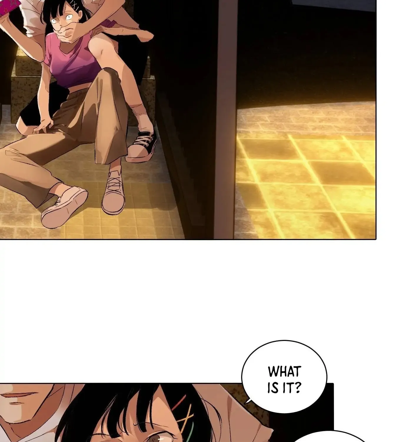 Read Detective VLOG (Colored) chapter 62 image 27 on Lezhin