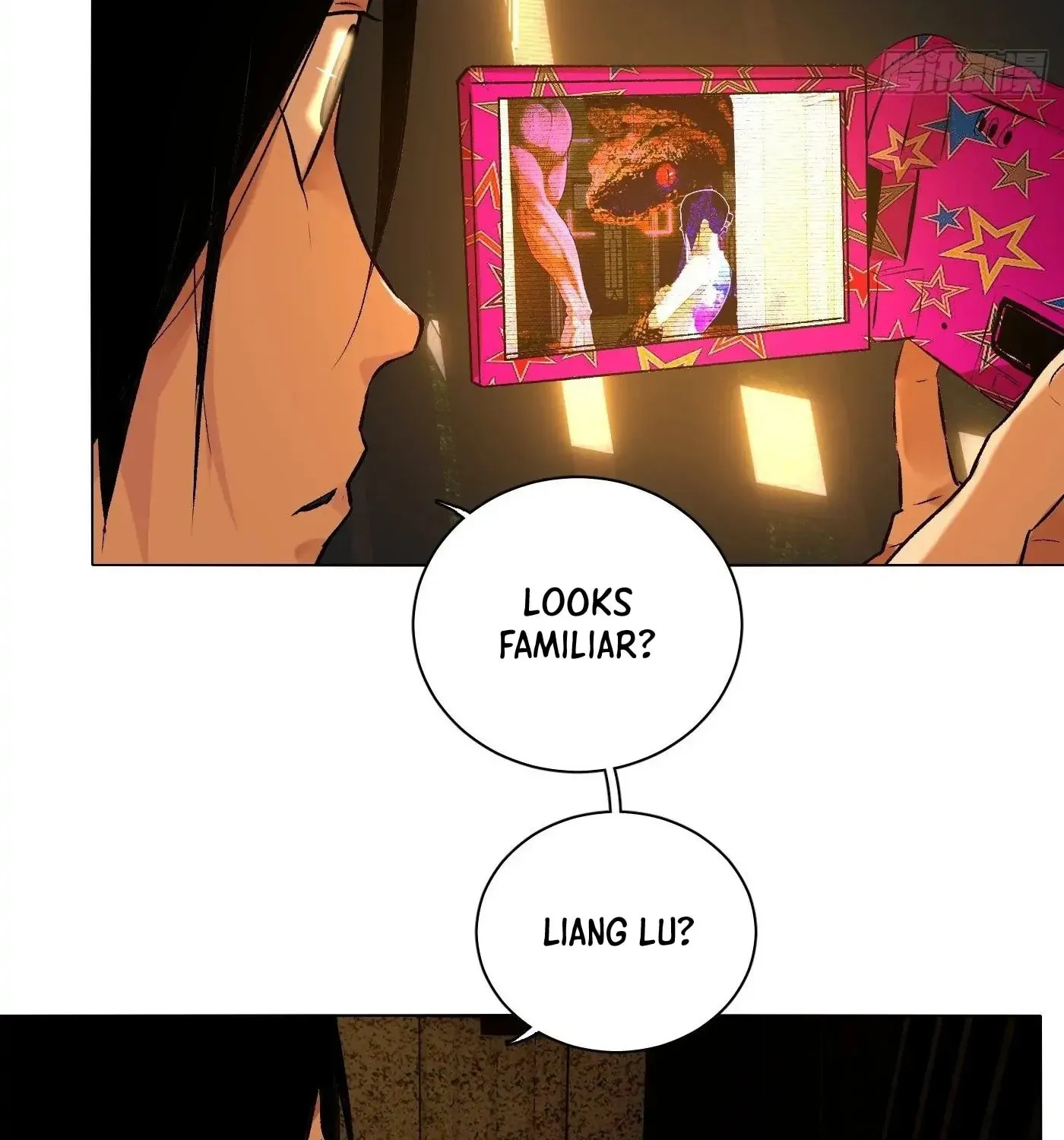 Read Detective VLOG (Colored) chapter 62 image 34 on Lezhin