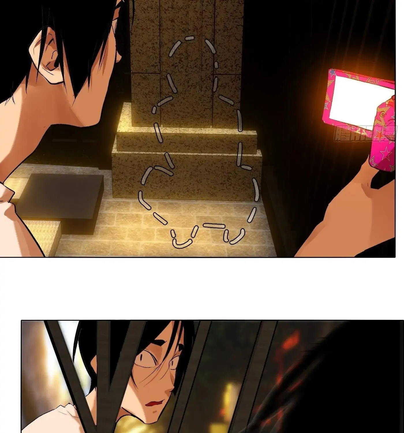 Read Detective VLOG (Colored) chapter 62 image 35 on Lezhin