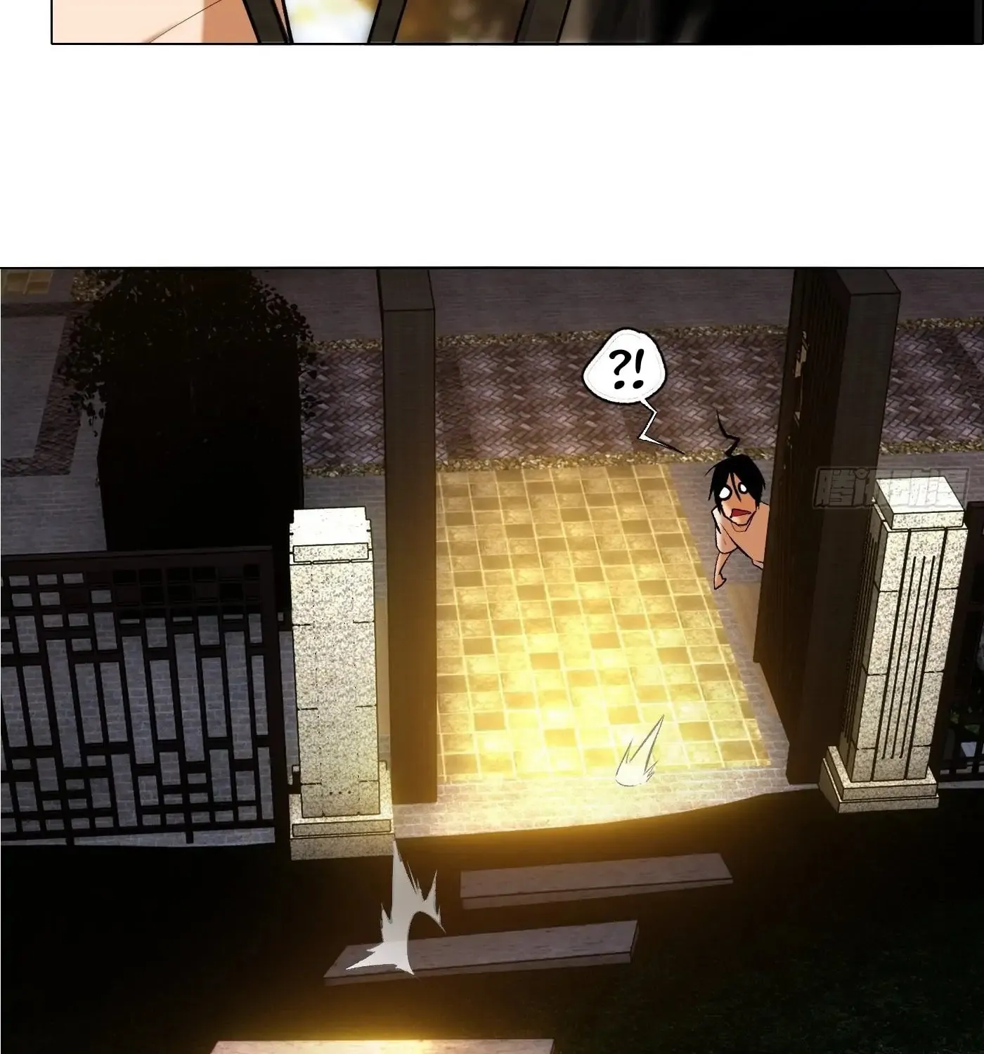 Read Detective VLOG (Colored) chapter 62 image 37 on Lezhin