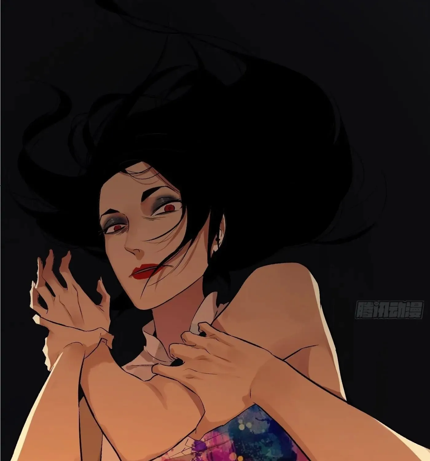 Read Detective VLOG (Colored) chapter 62 image 47 on Lezhin