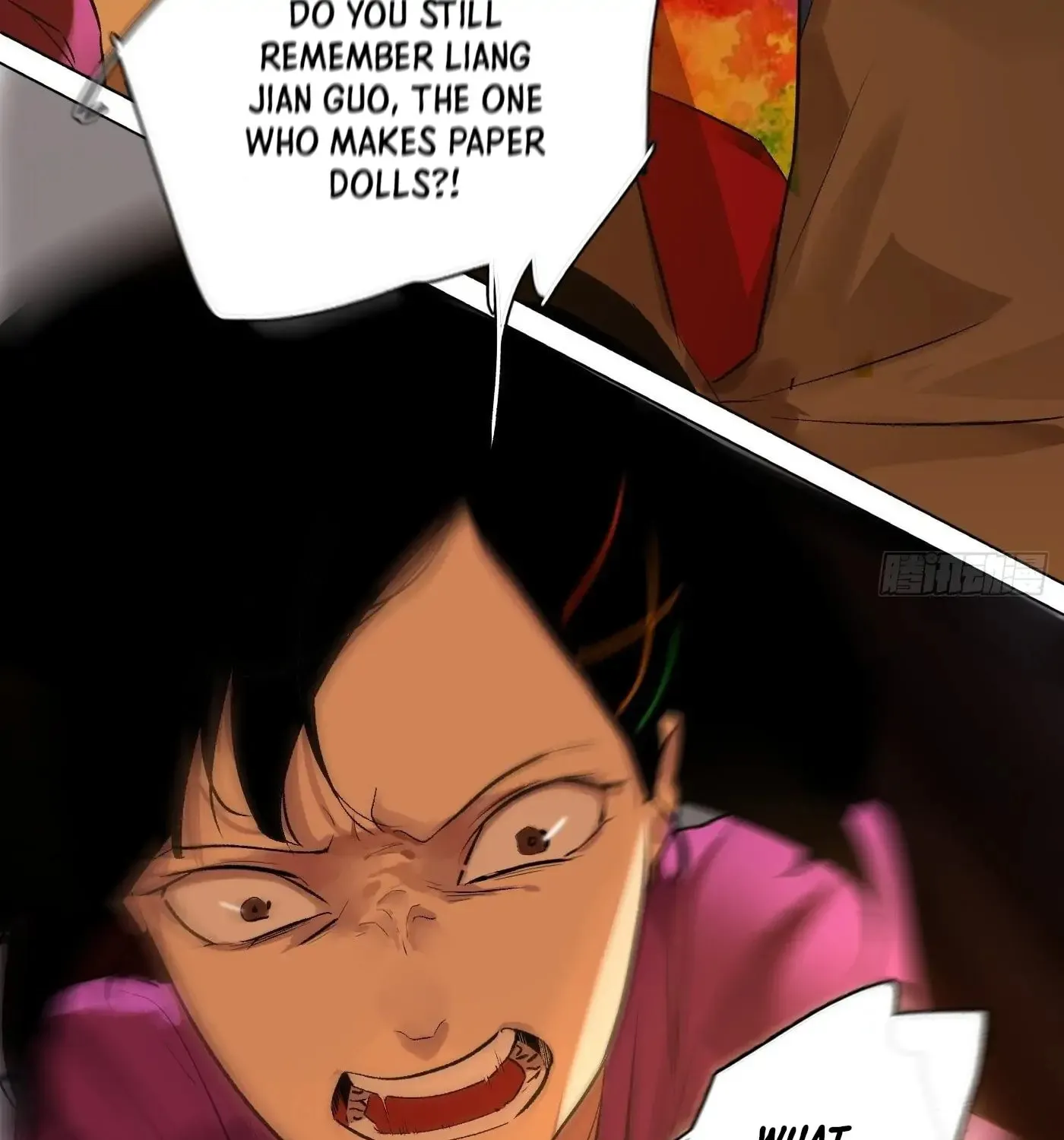 Read Detective VLOG (Colored) chapter 62 image 49 on Lezhin