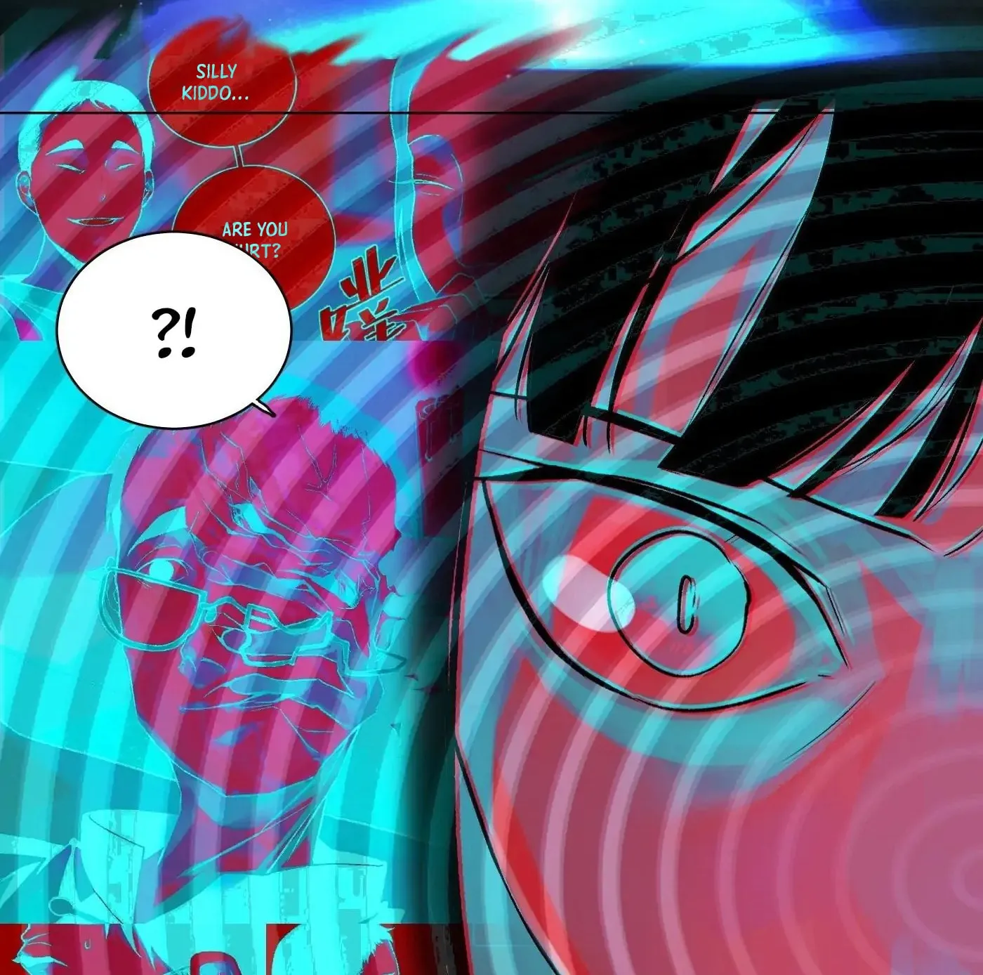 Read Detective VLOG (Colored) chapter 62 image 58 on Lezhin