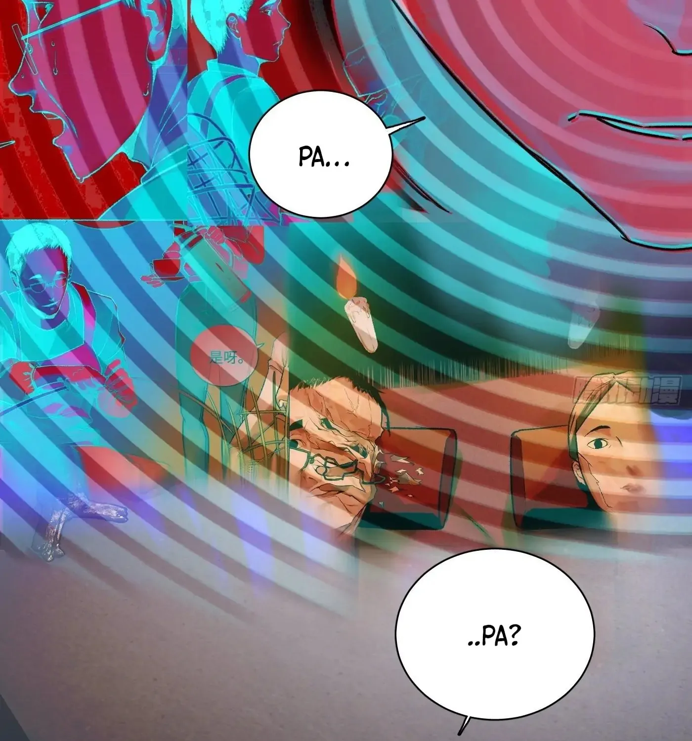 Read Detective VLOG (Colored) chapter 62 image 59 on Lezhin