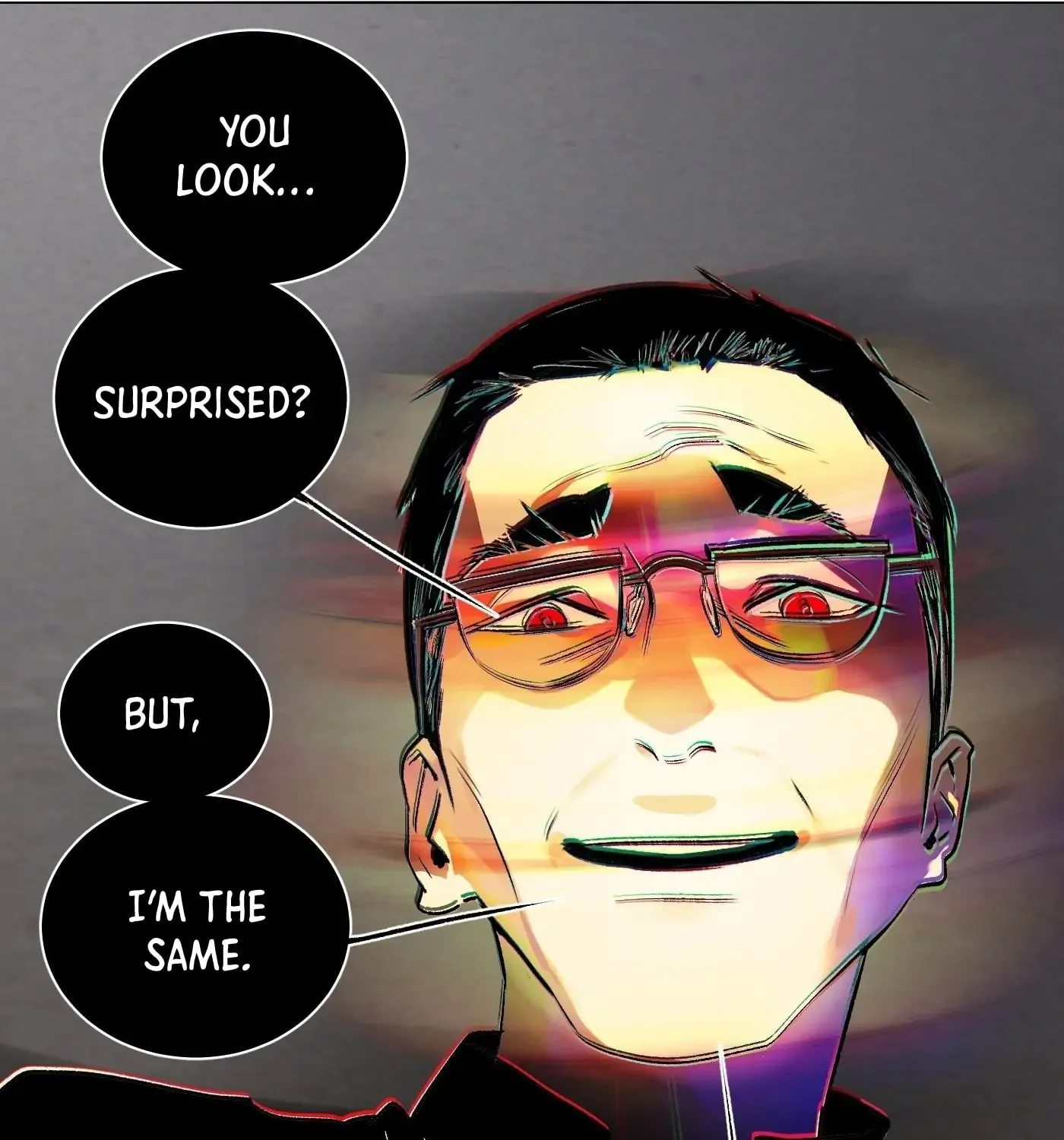 Read Detective VLOG (Colored) chapter 62 image 61 on Lezhin