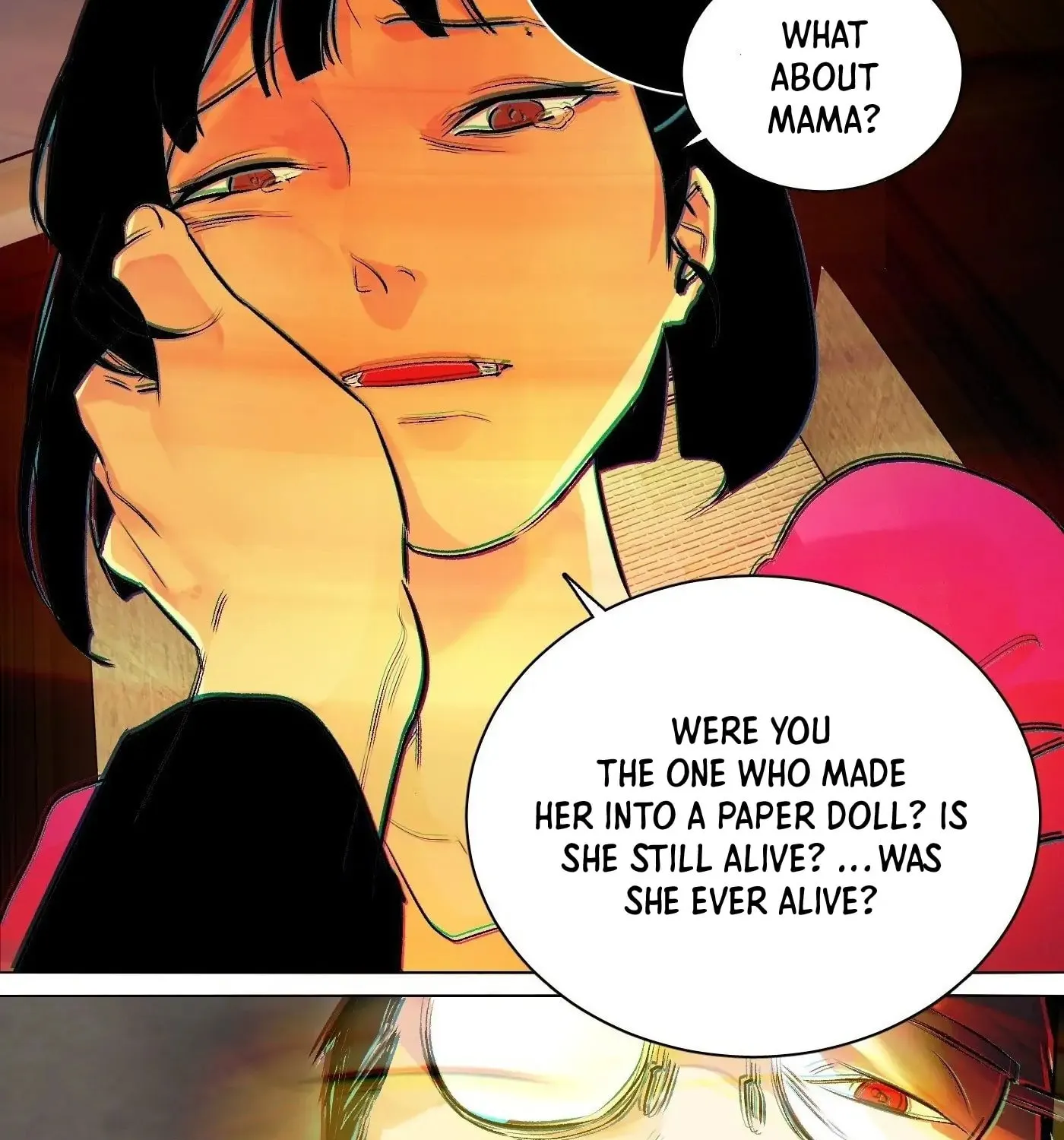 Read Detective VLOG (Colored) chapter 62 image 63 on Lezhin