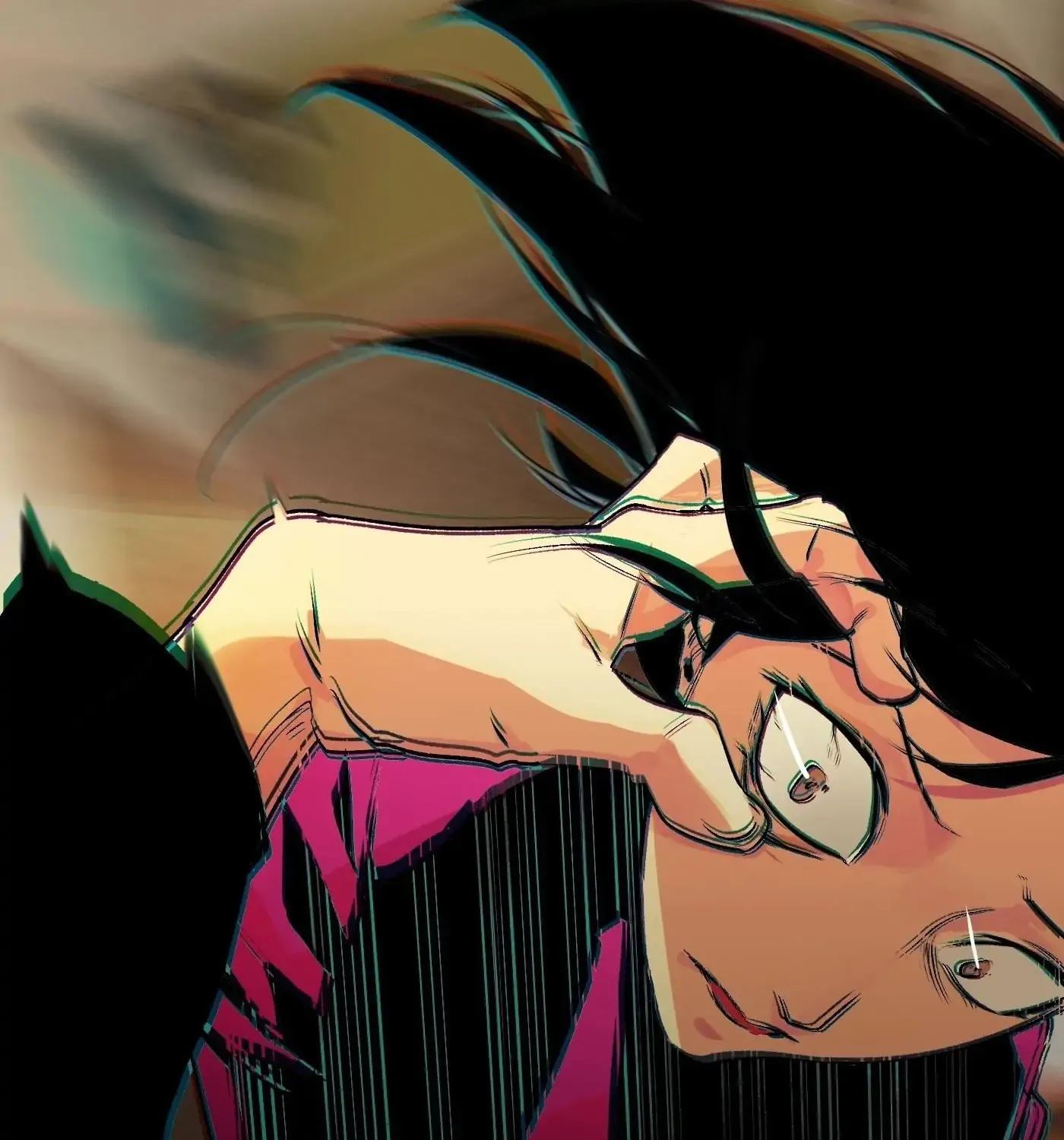 Read Detective VLOG (Colored) chapter 62 image 65 on Lezhin
