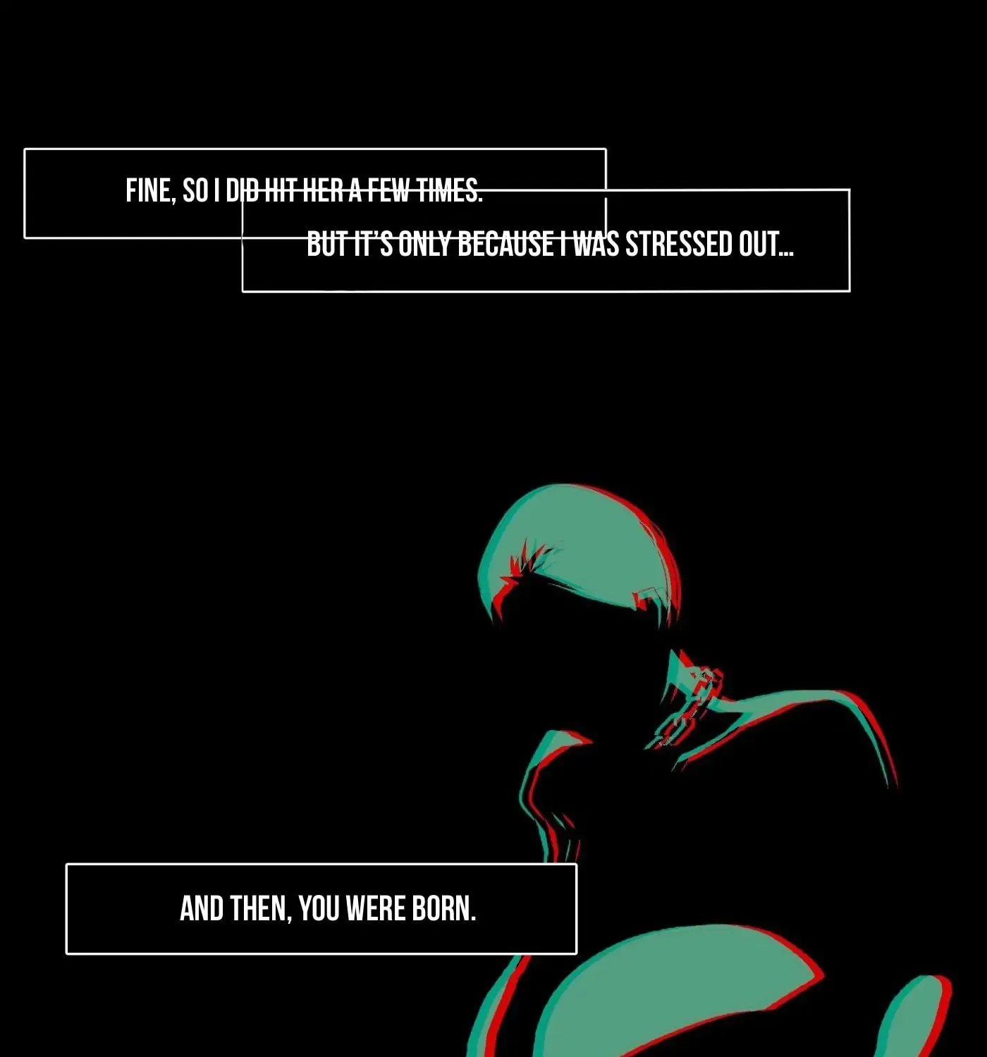 Read Detective VLOG (Colored) chapter 62 image 69 on Lezhin