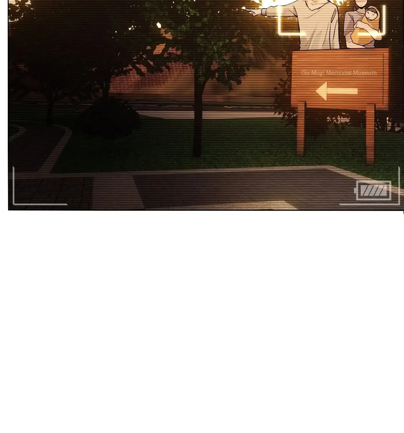 Read Detective VLOG (Colored) chapter 62 image 7 on Lezhin