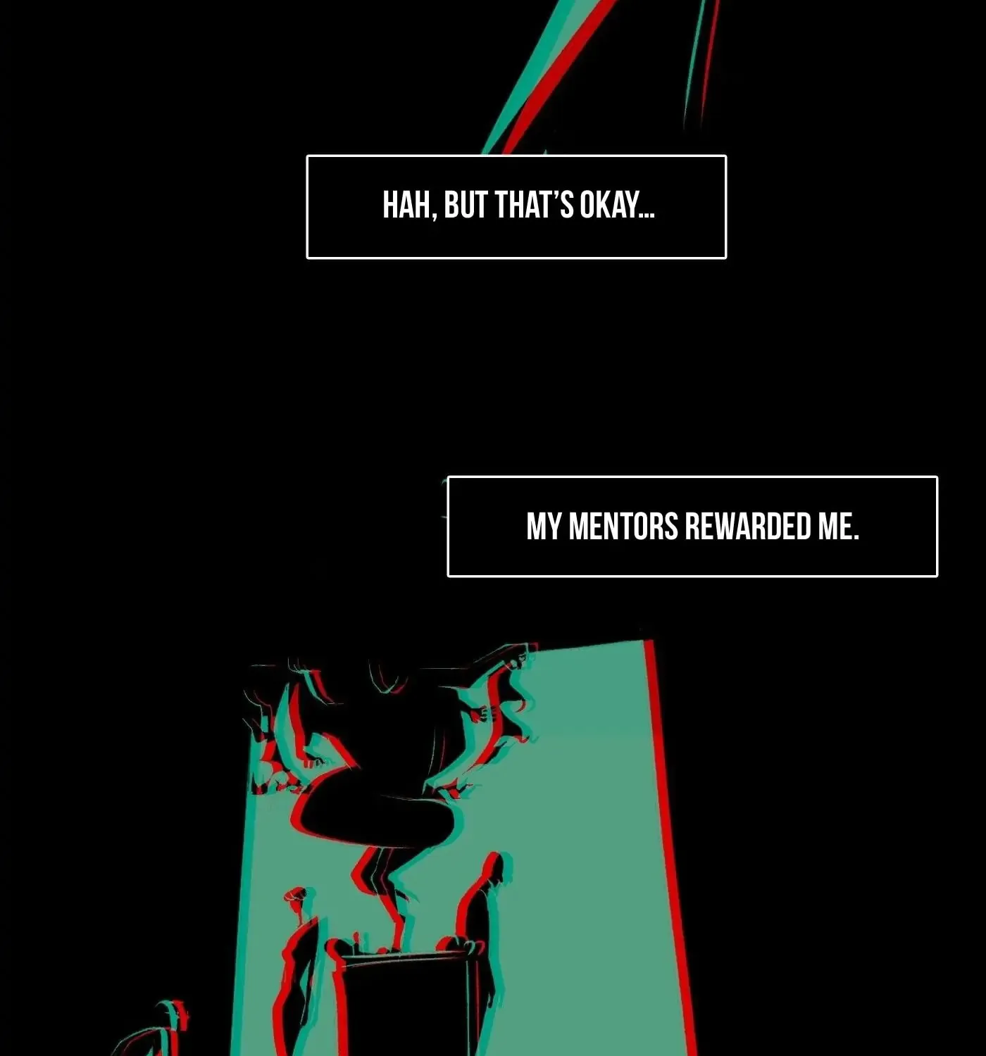 Read Detective VLOG (Colored) chapter 62 image 75 on Lezhin