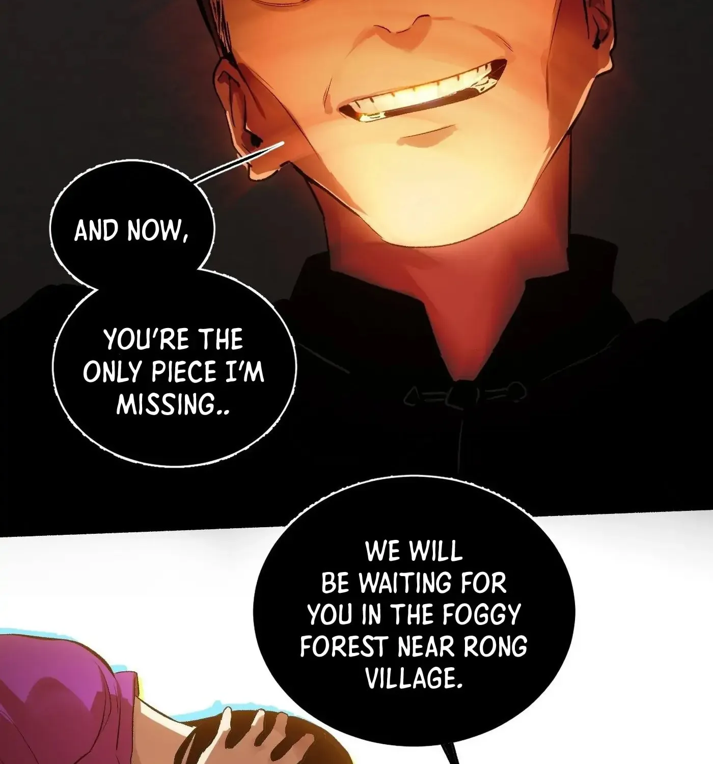 Read Detective VLOG (Colored) chapter 62 image 78 on Lezhin