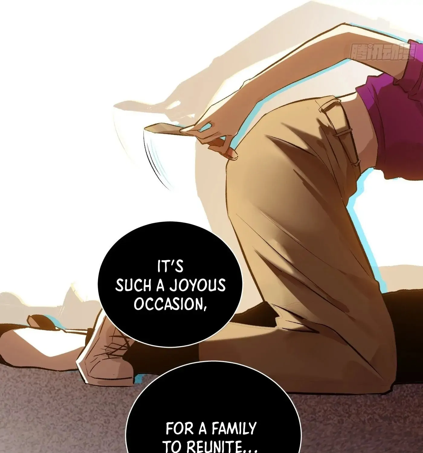 Read Detective VLOG (Colored) chapter 62 image 81 on Lezhin