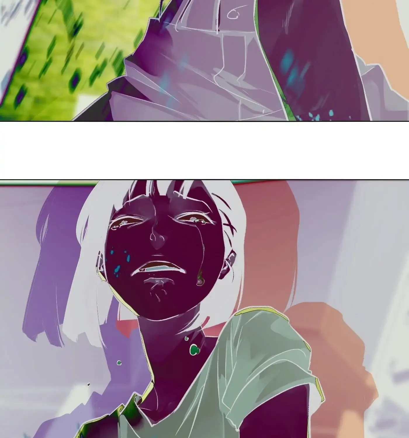 Read Detective VLOG (Colored) chapter 62 image 89 on Lezhin