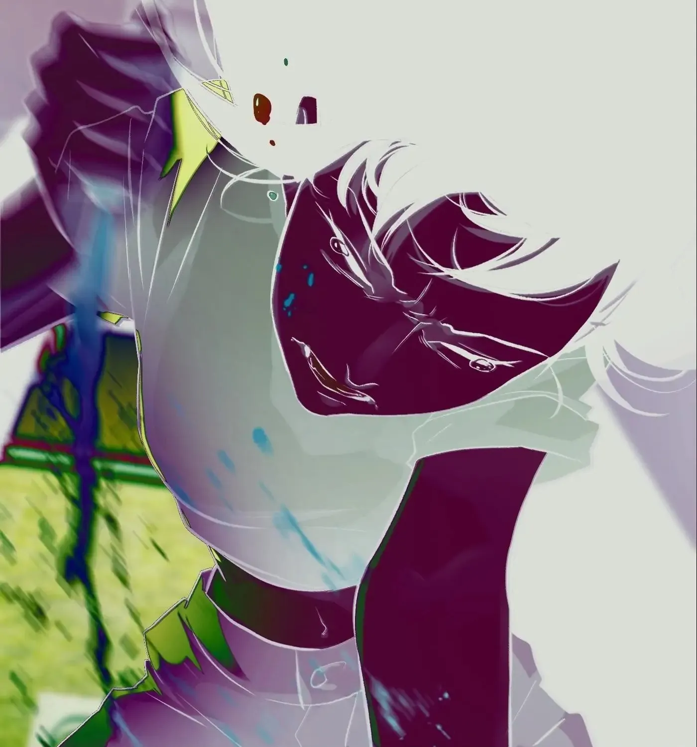 Read Detective VLOG (Colored) chapter 62 image 91 on Lezhin