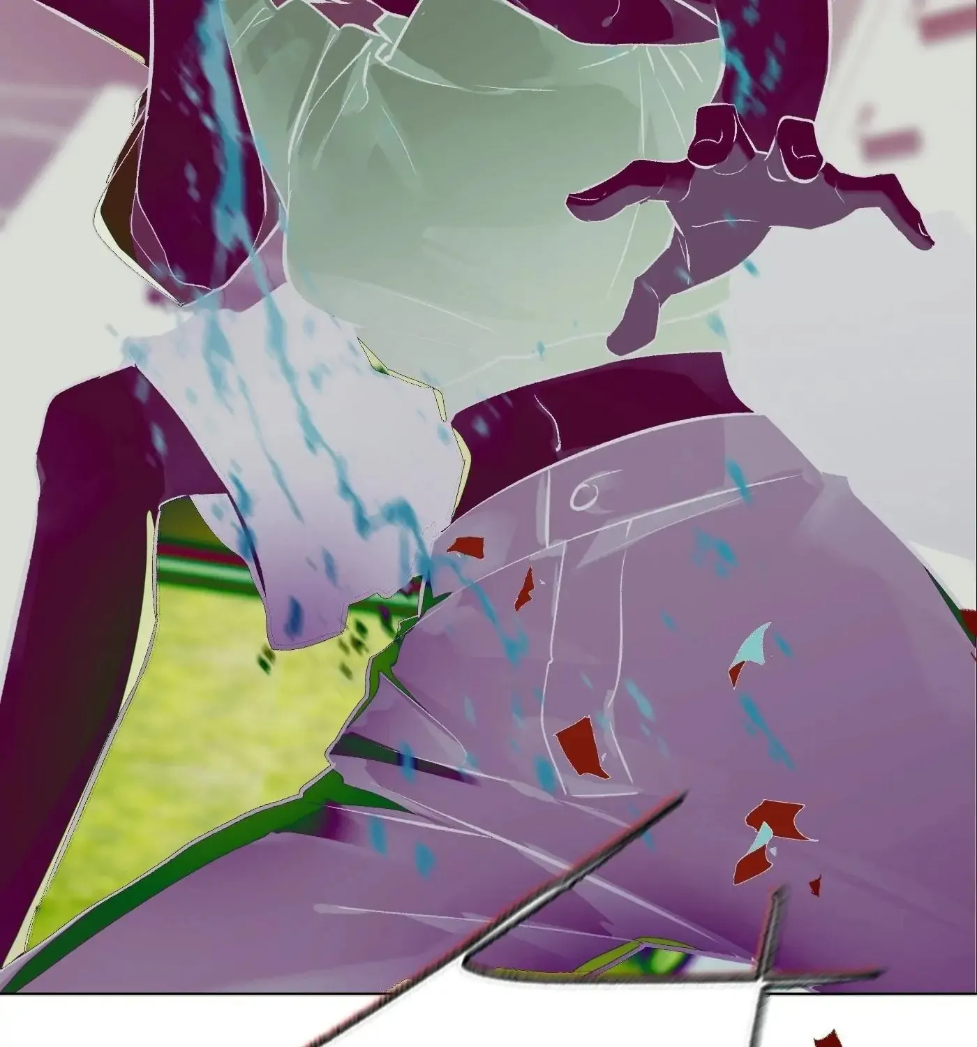 Read Detective VLOG (Colored) chapter 62 image 93 on Lezhin