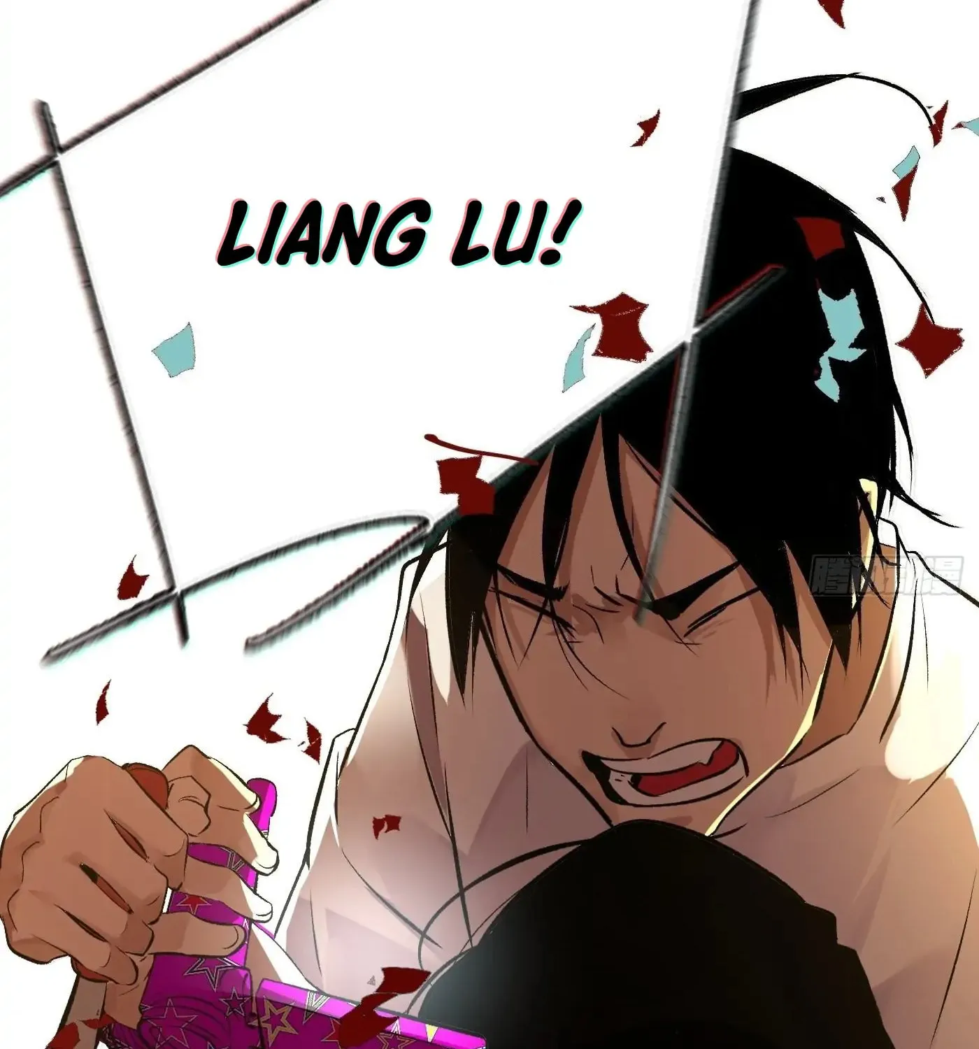 Read Detective VLOG (Colored) chapter 62 image 94 on Lezhin